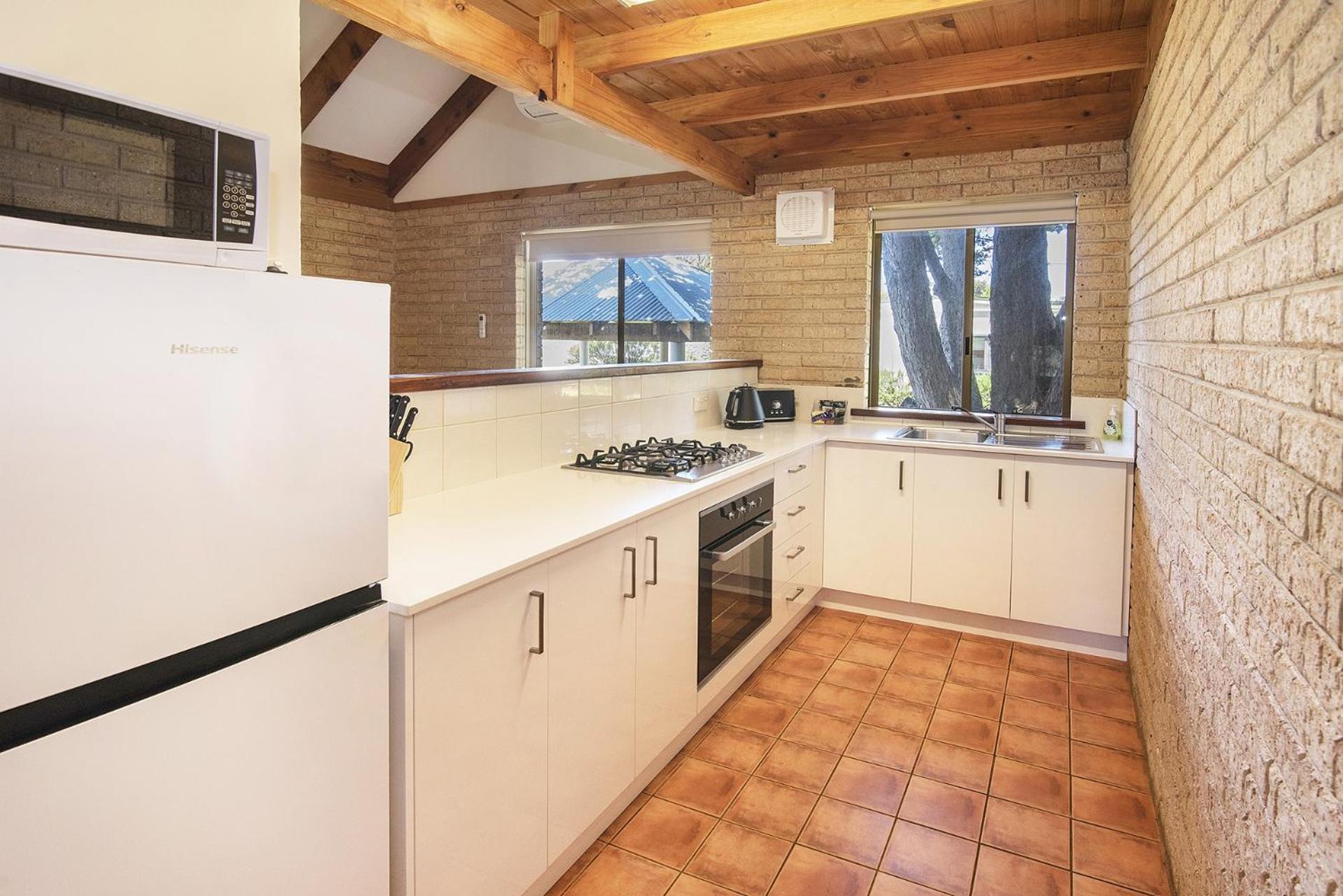 Riverscape Cottages
