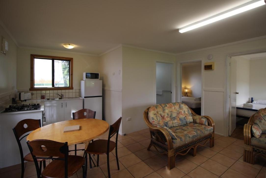 Riverscape Cottages