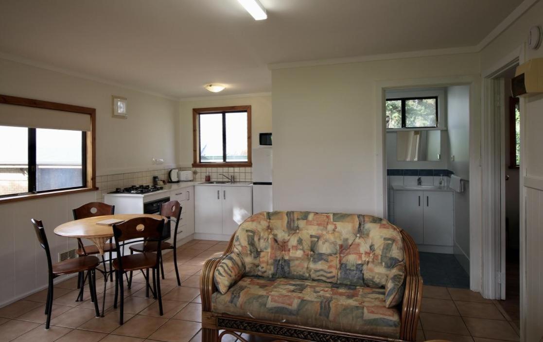 Riverscape Cottages
