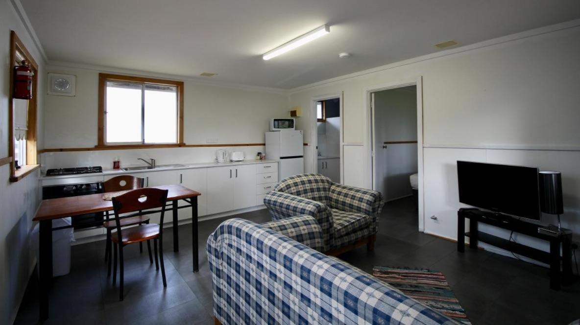 Riverscape Cottages