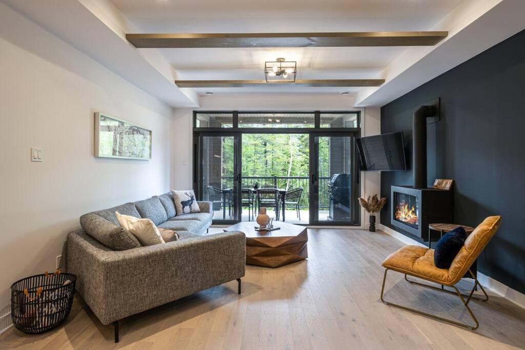 Tremblant Prestige - Verbier 2-104