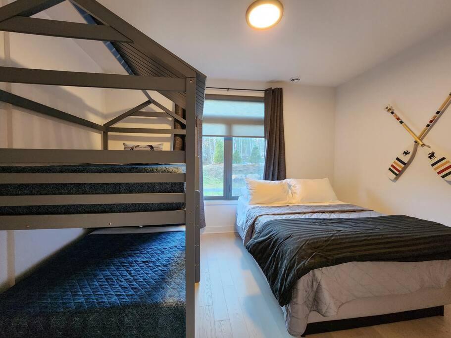 Tremblant Prestige - Verbier 2-104