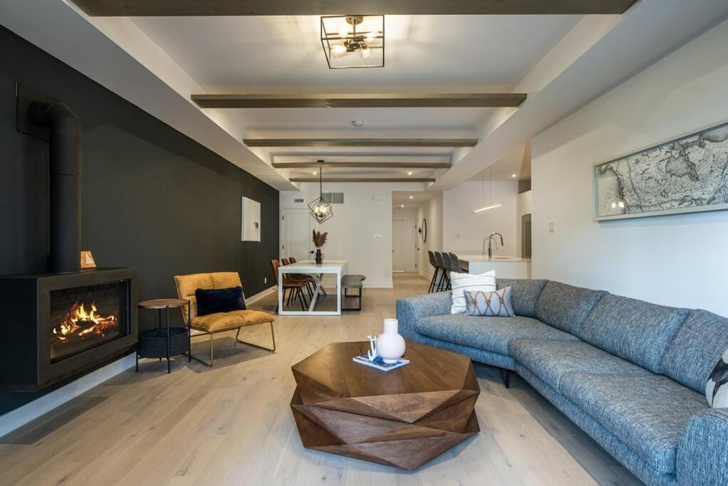Tremblant Prestige - Verbier 2-104