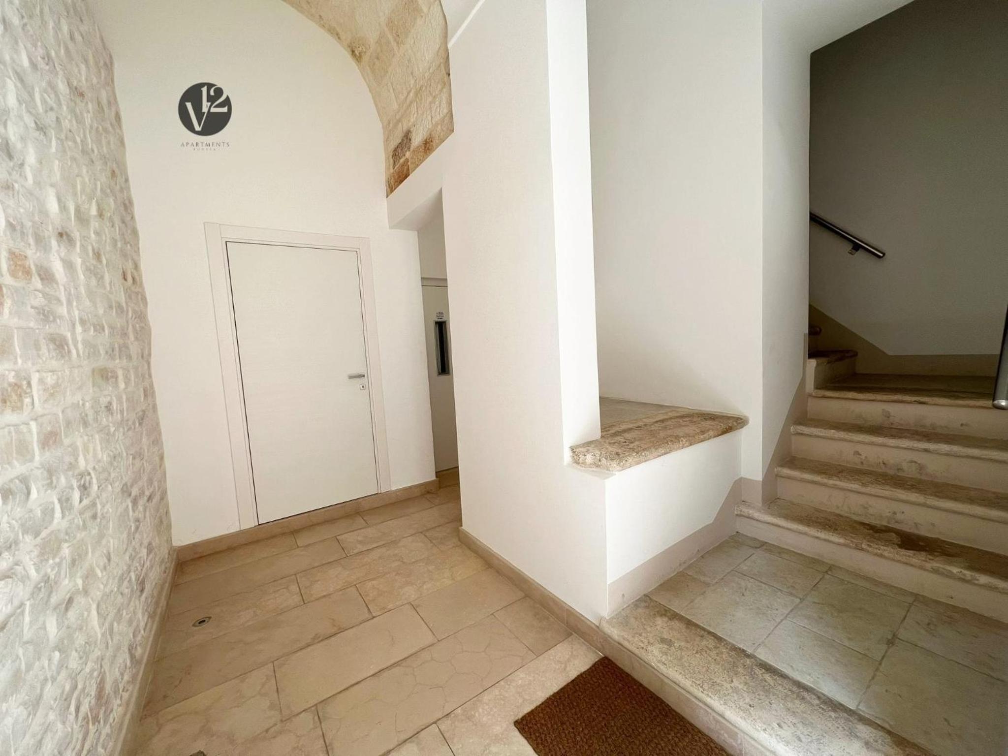 V12 Apartments Puglia Modugno view 3