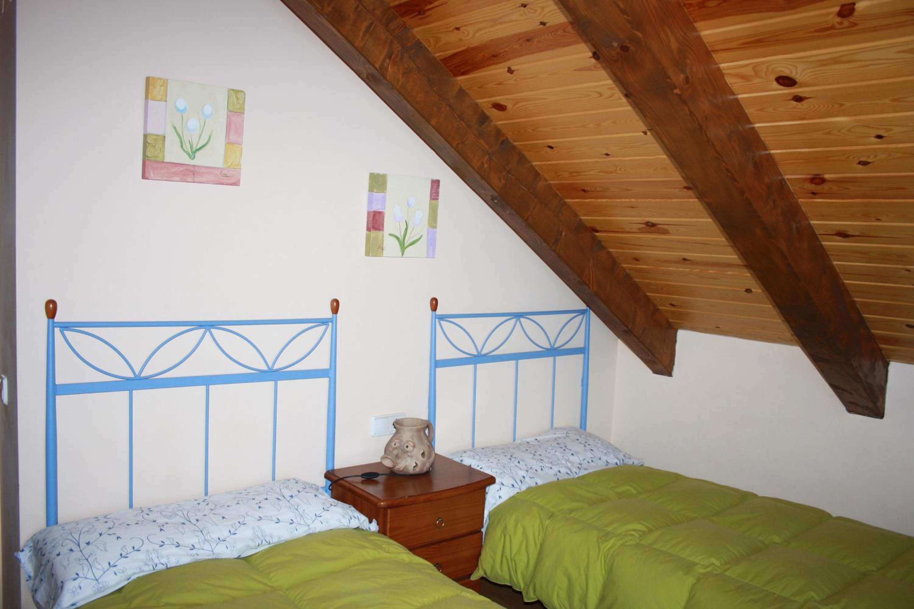 Apartamentos L´Era de Baix