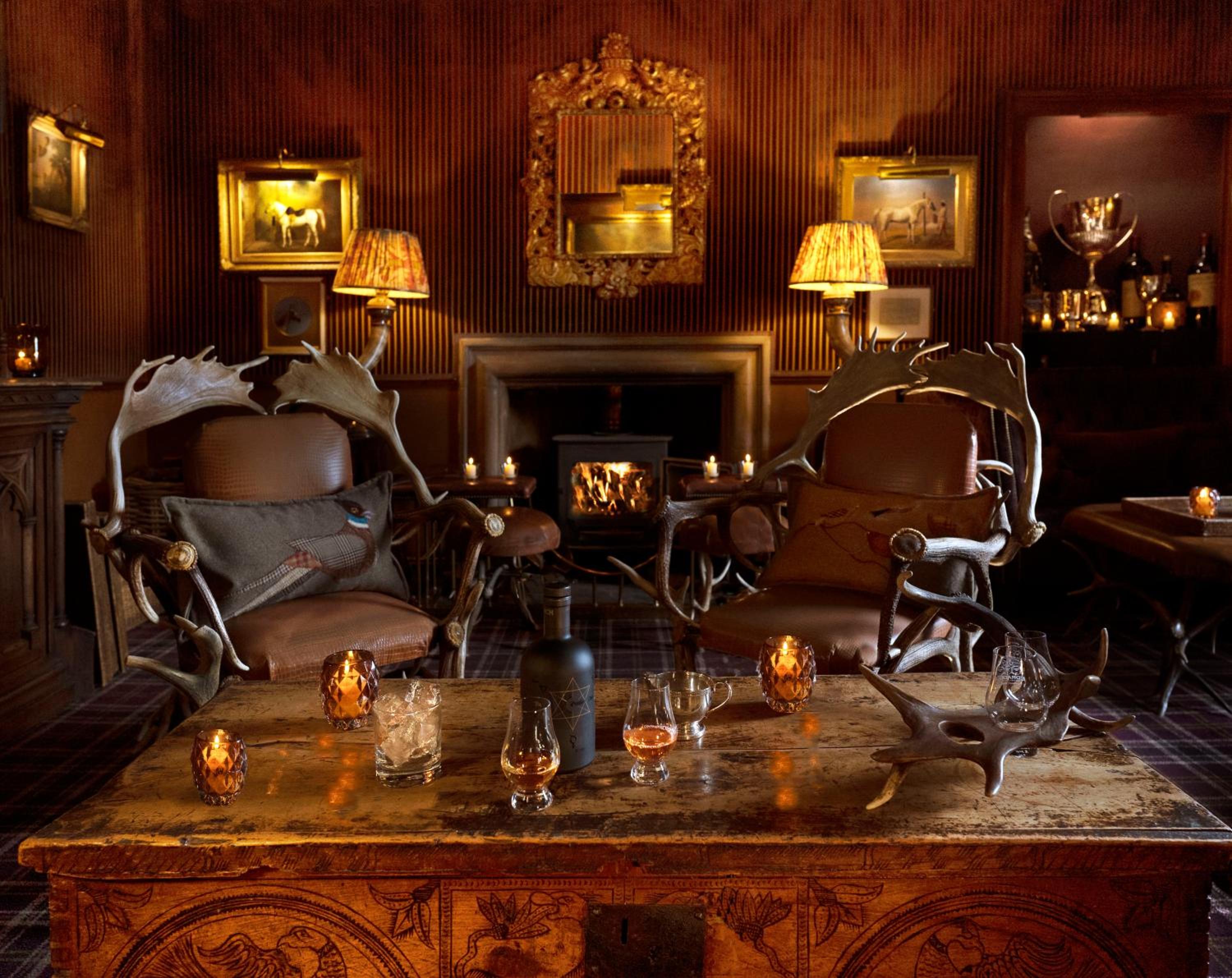 Prestonfield House 37