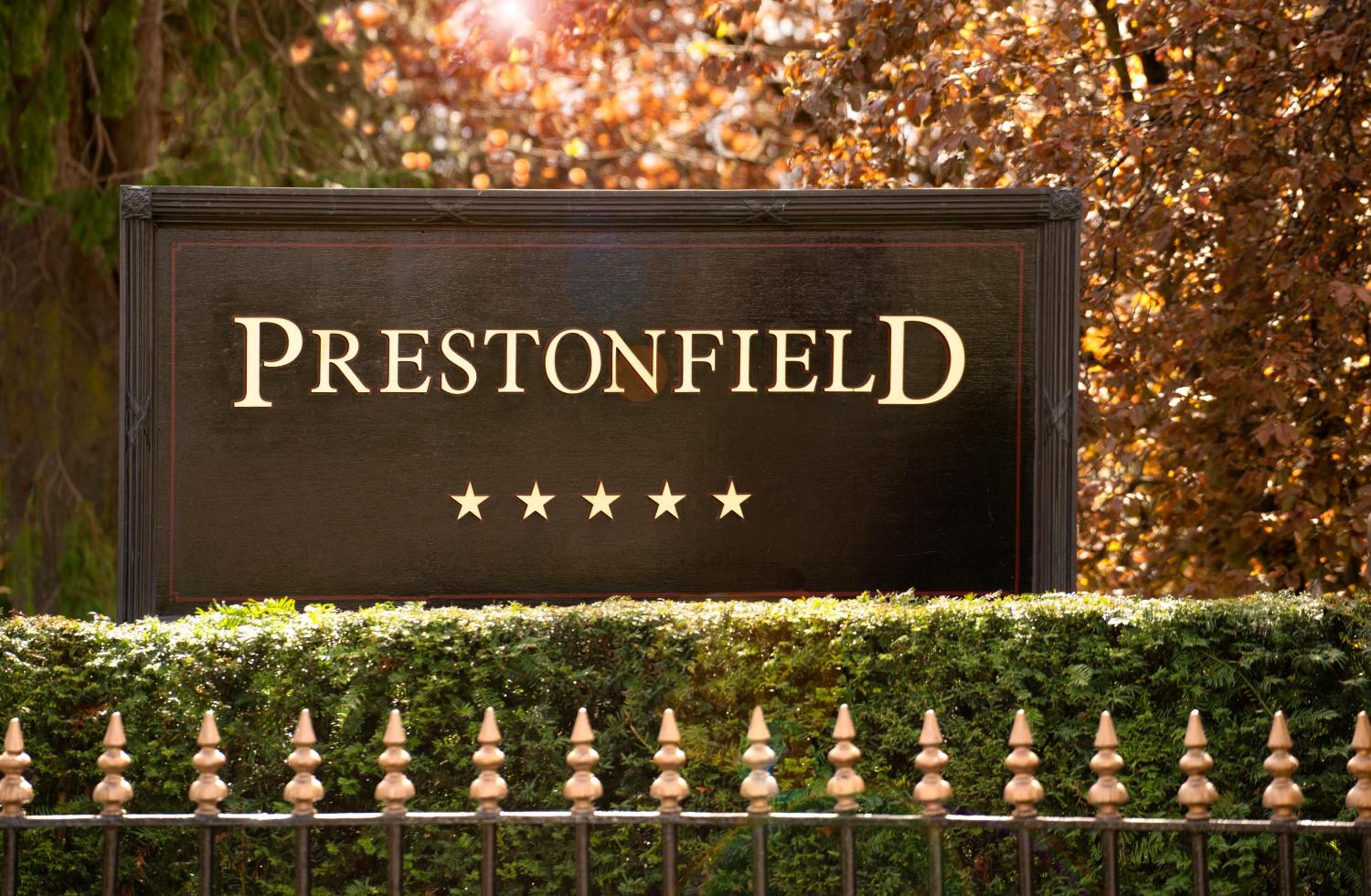 Prestonfield House 38