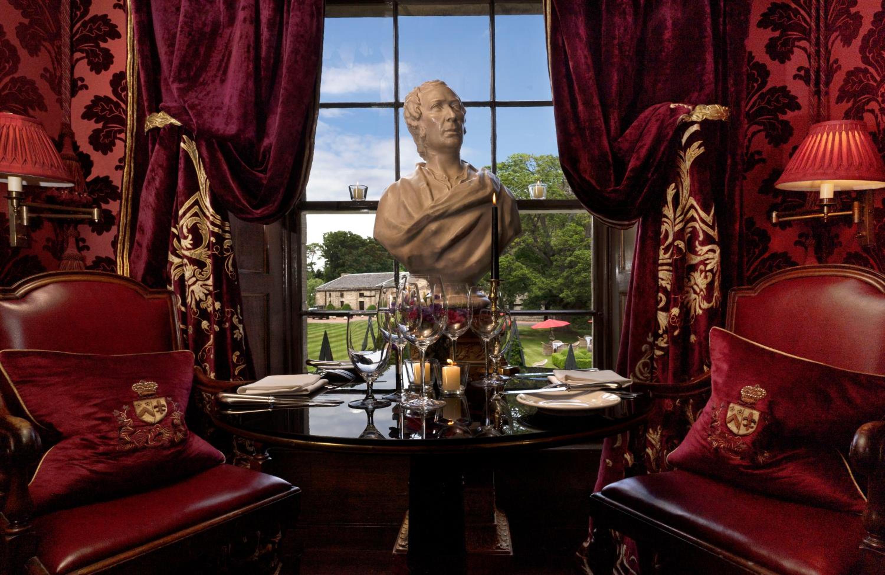 Prestonfield House 40