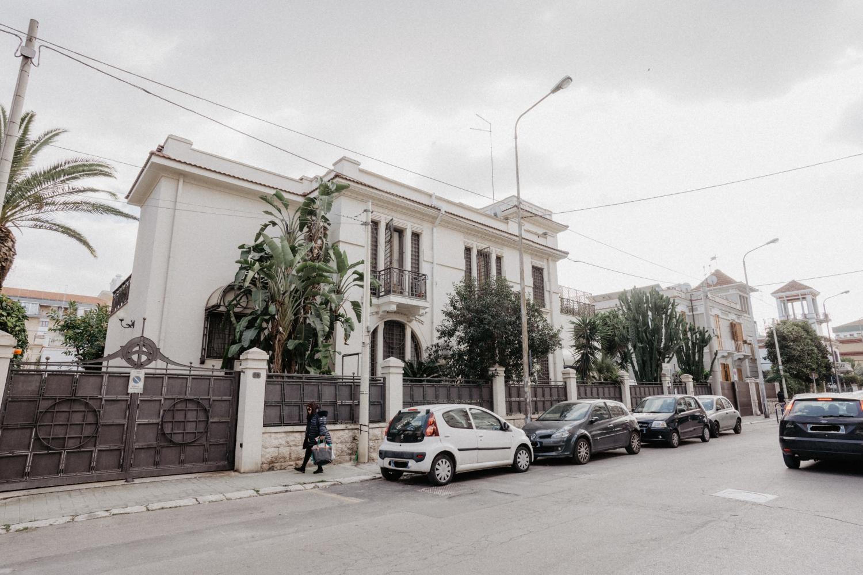 Villa Luigi XVI photo 2