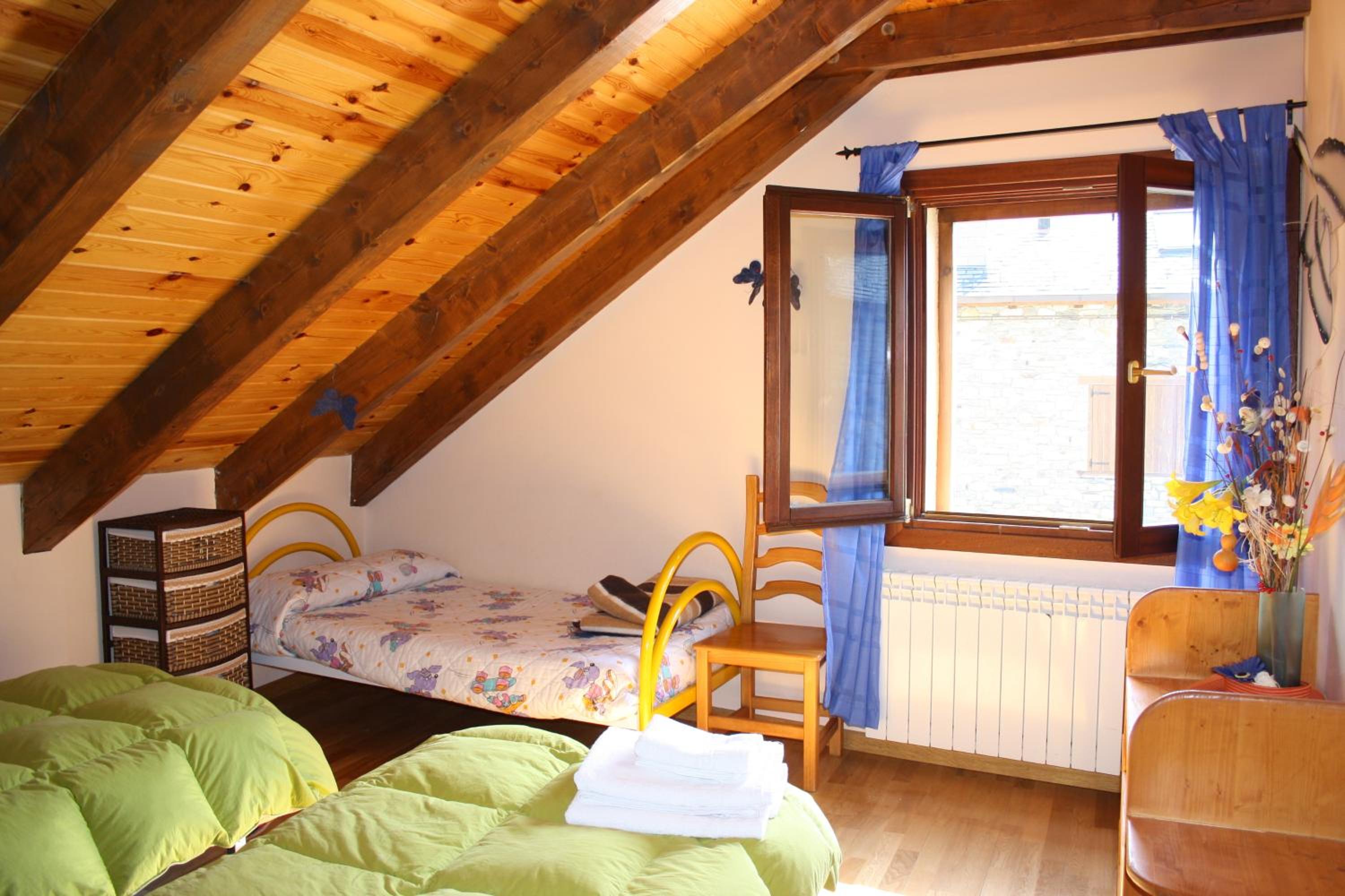 Apartamentos L´Era de Baix
