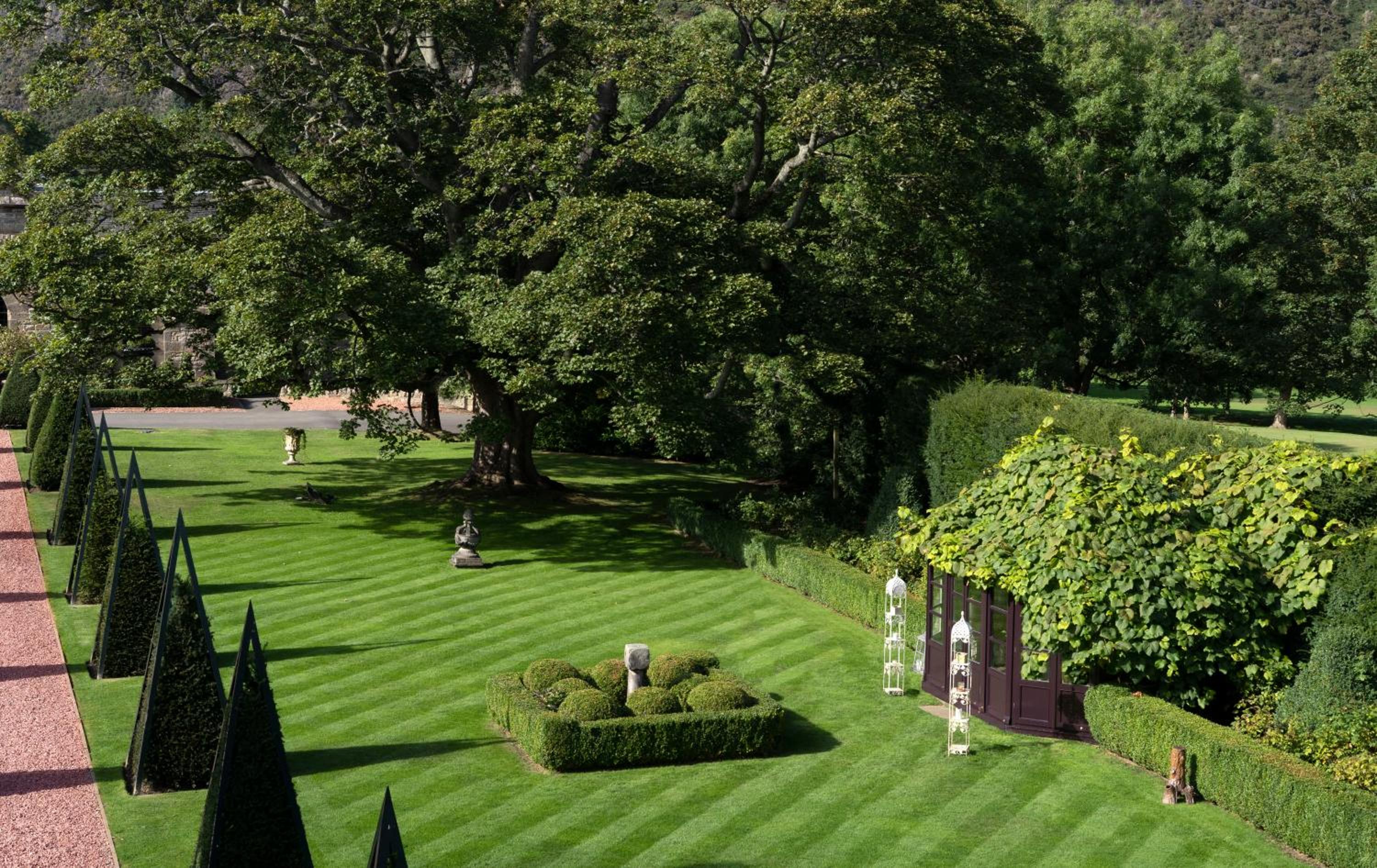 Prestonfield House 42