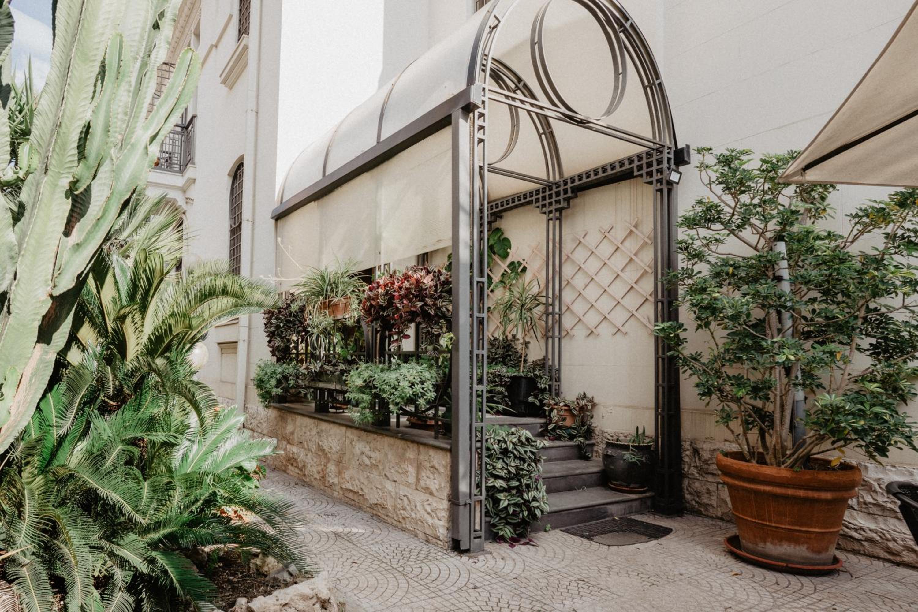 Villa Luigi XVI photo 3