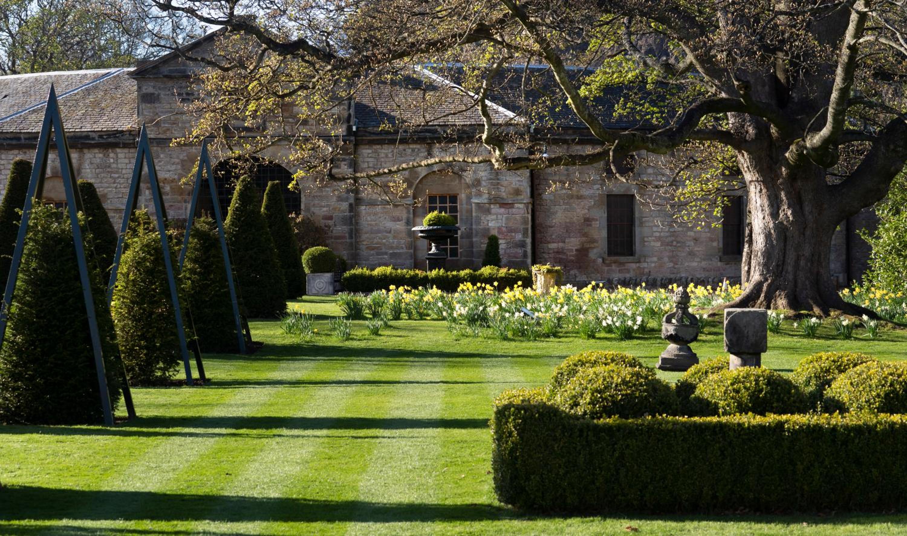 Prestonfield House 43