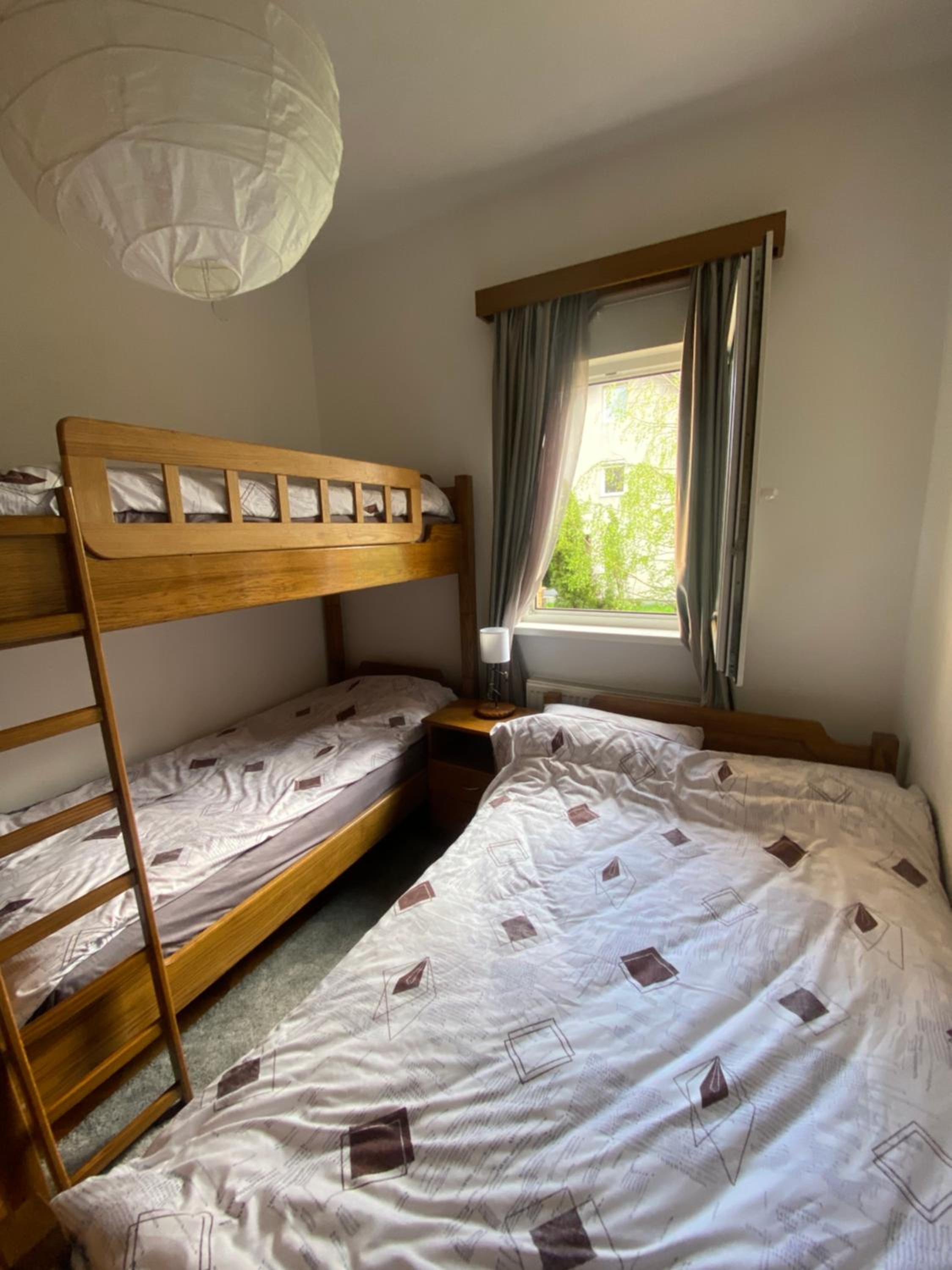 Pino Munika apartman