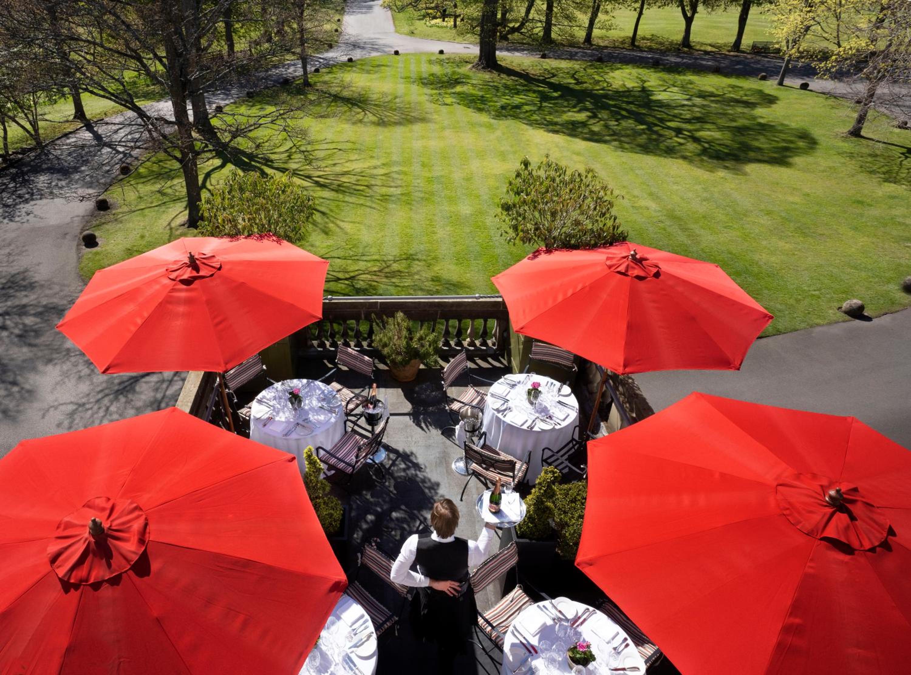 Prestonfield House 46