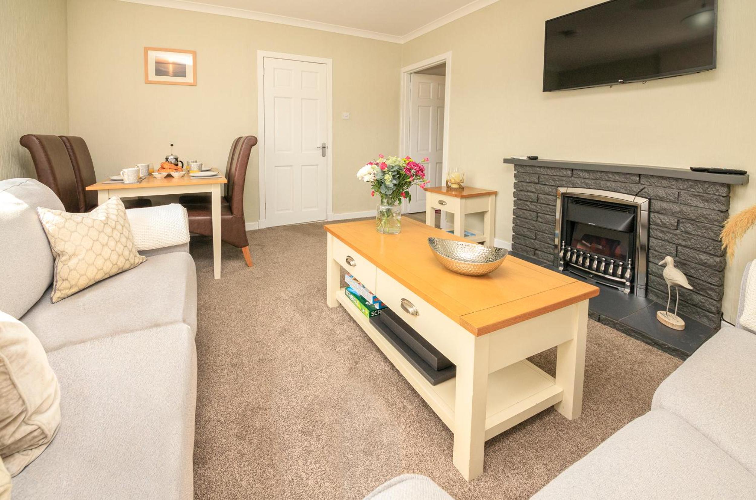 Coleil Cottage