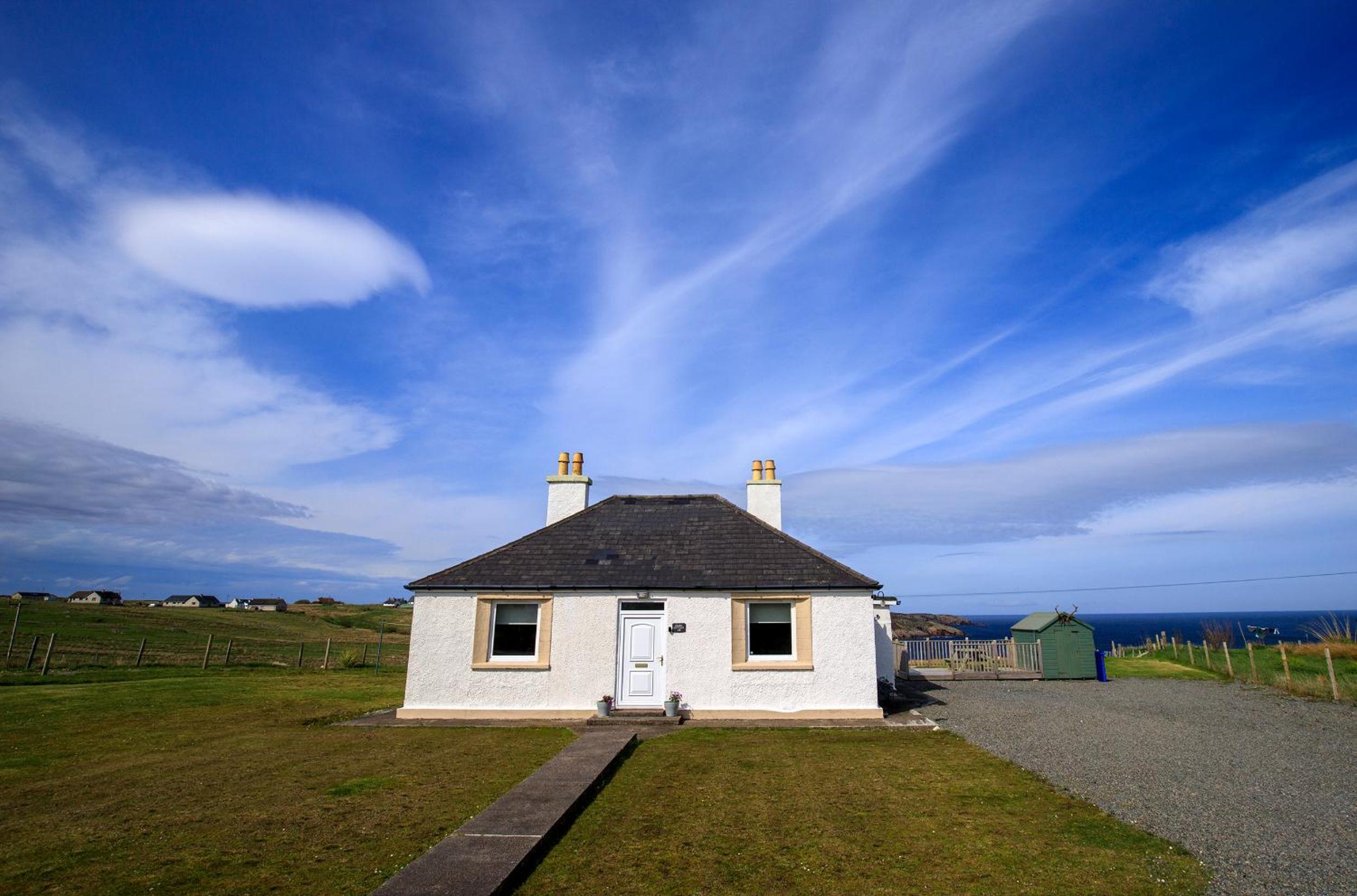 Coleil Cottage