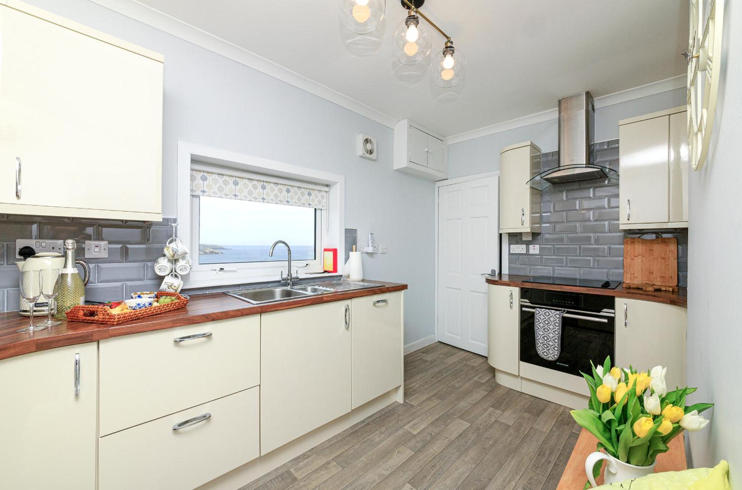 Coleil Cottage