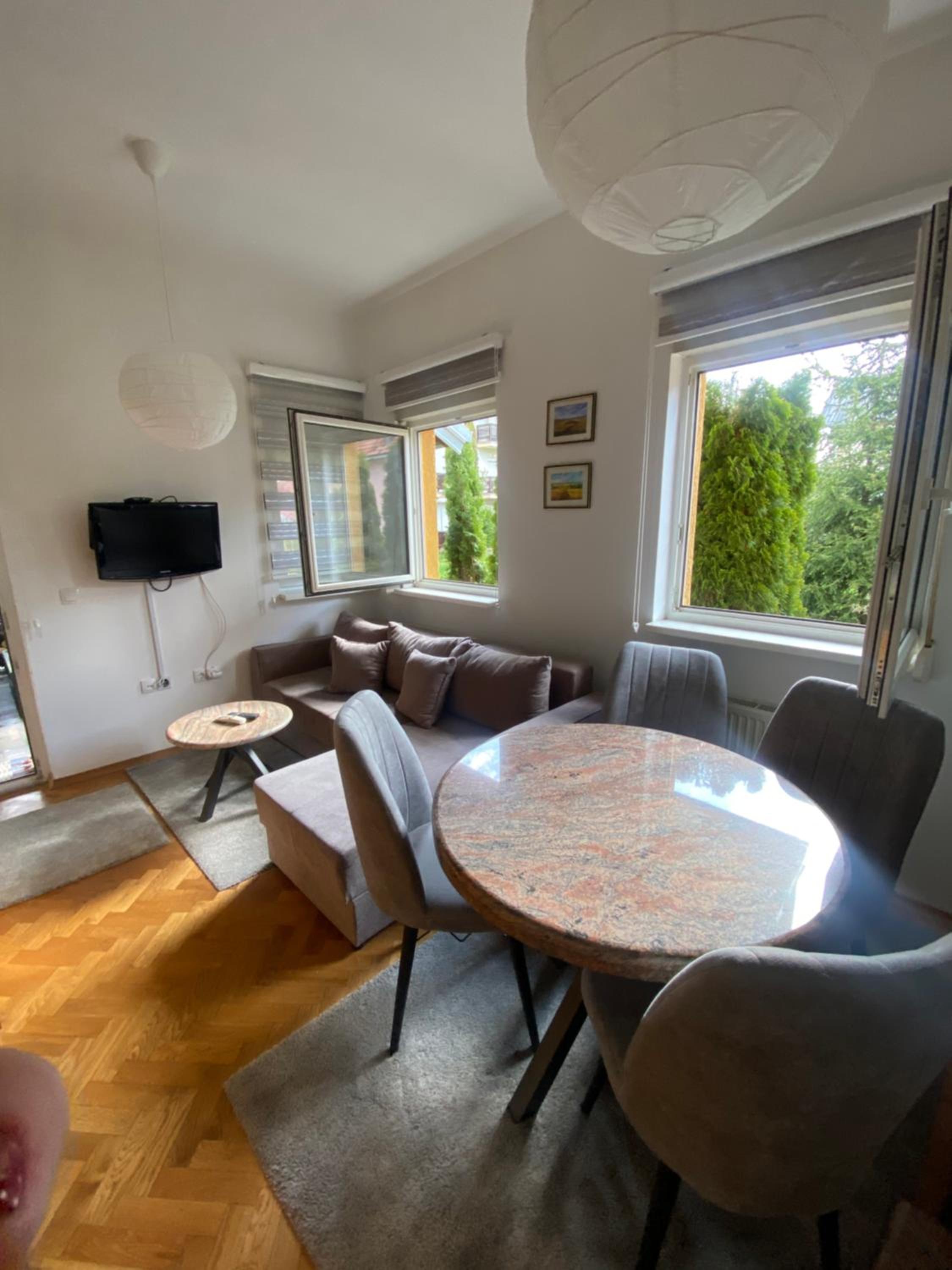Pino Munika apartman