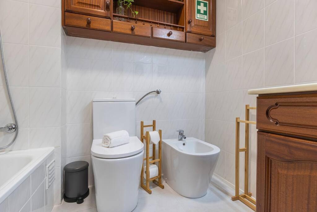 Apartamento Triana view 2