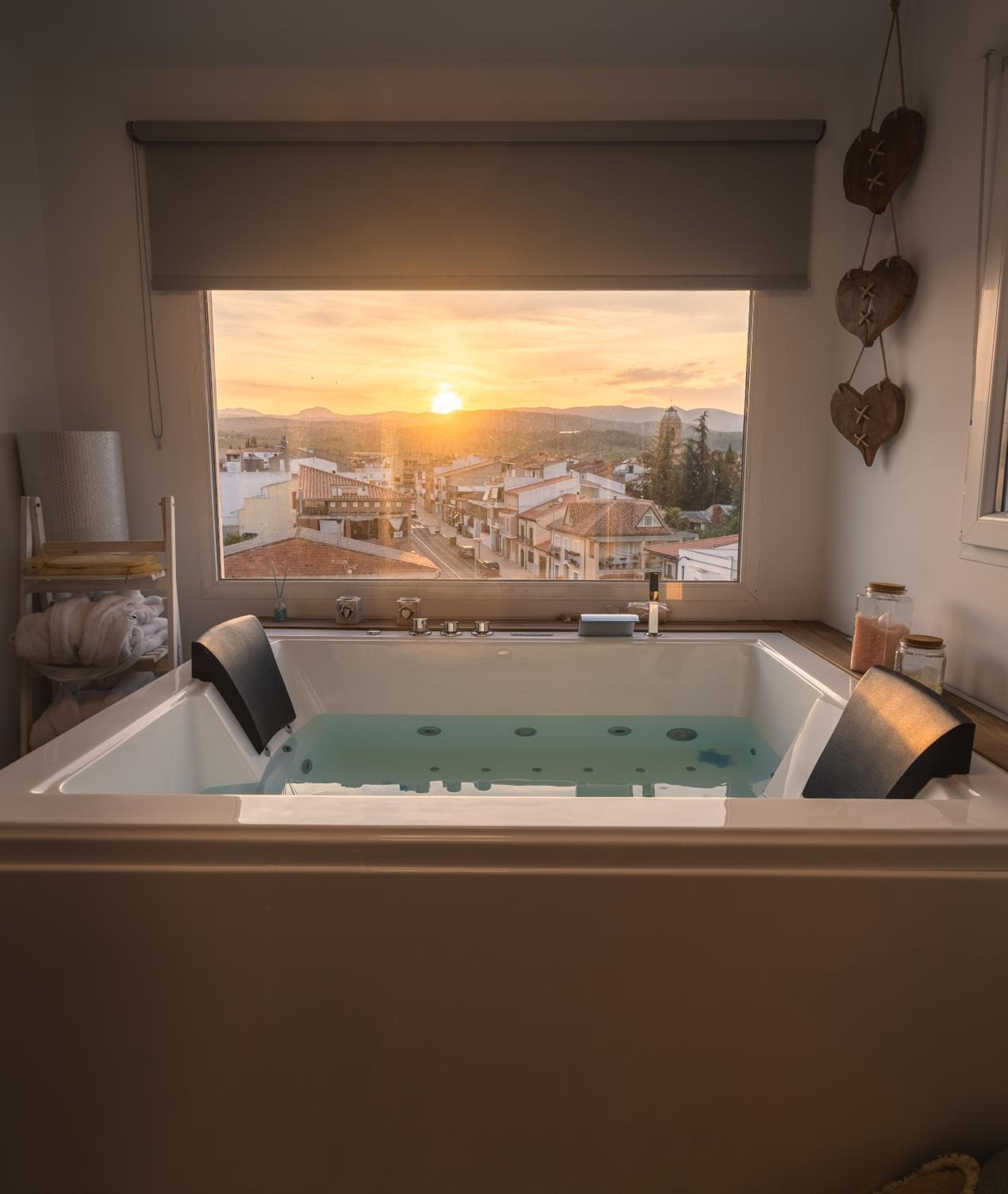 *Penyagolosa Suite* Gegant de Pedra view 4