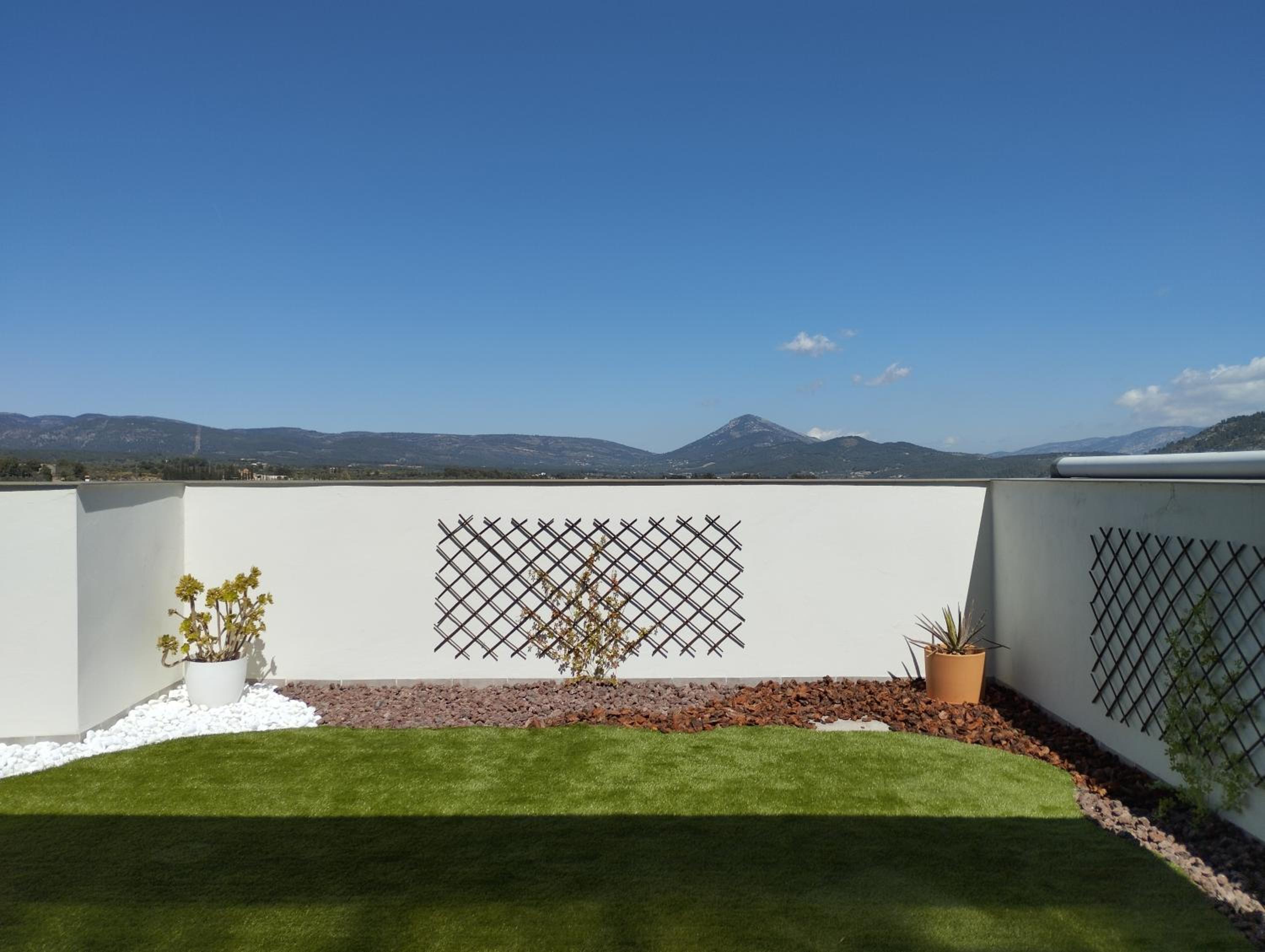 *Penyagolosa Suite* Gegant de Pedra view 5