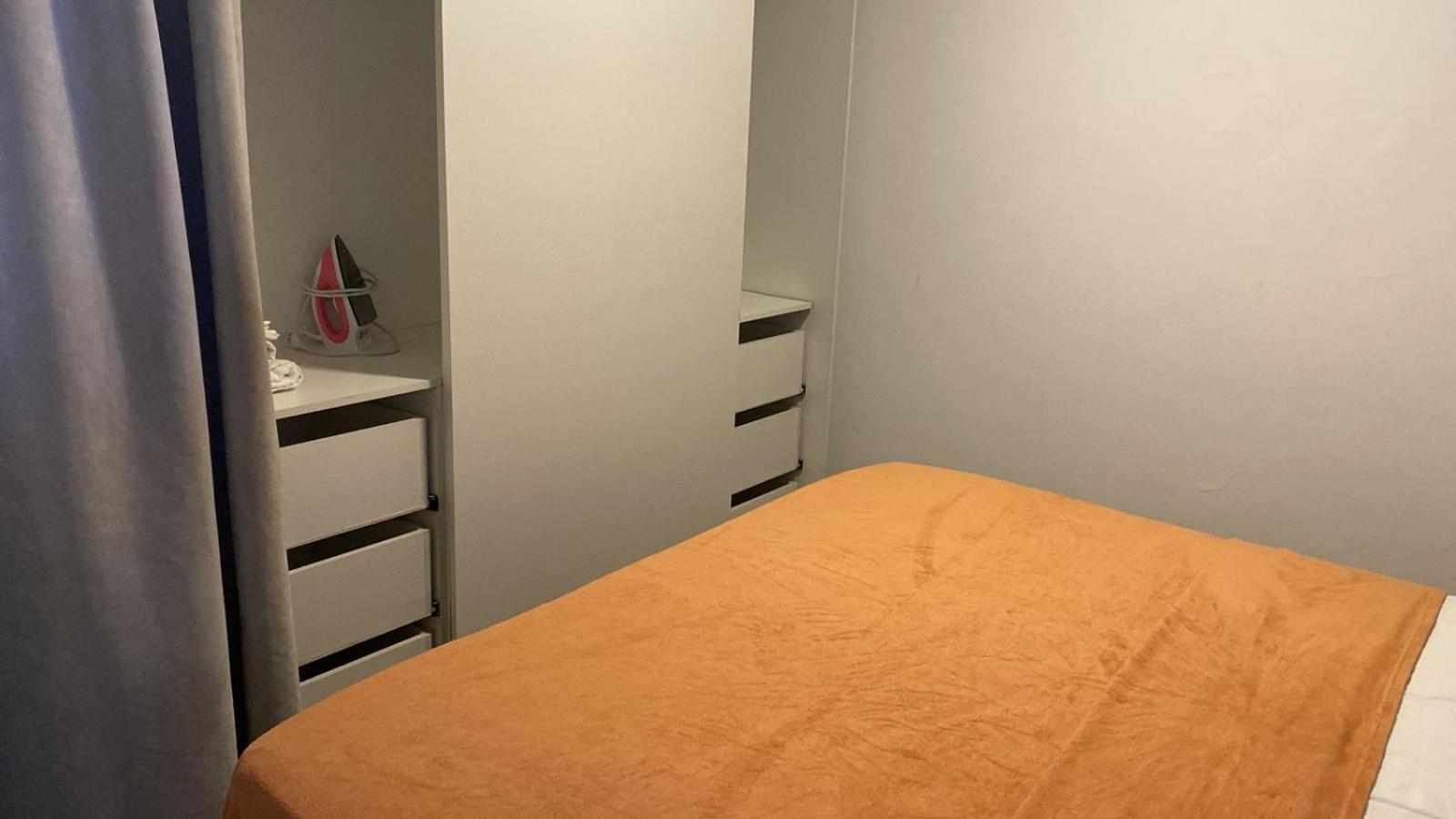 Iracema Flat 501 Fortaleza
