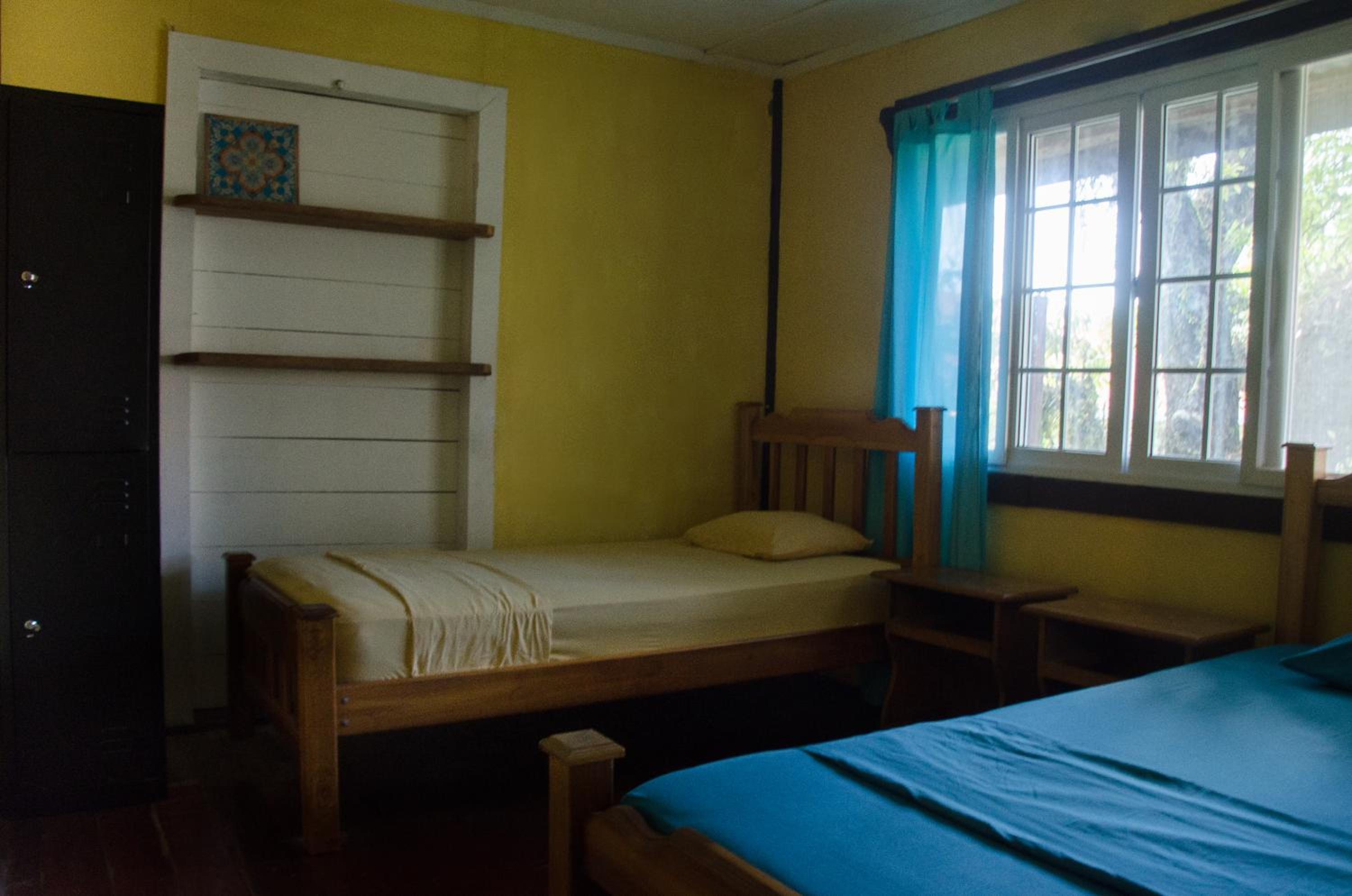 Spanish by the Sea - Bocas