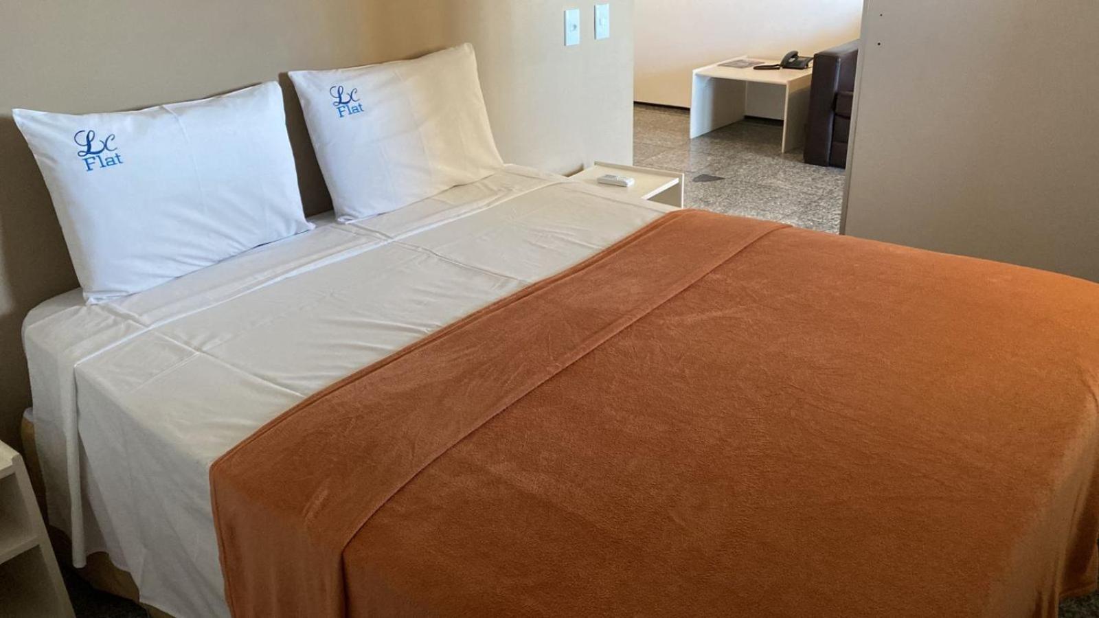 Iracema Flat 501 Fortaleza