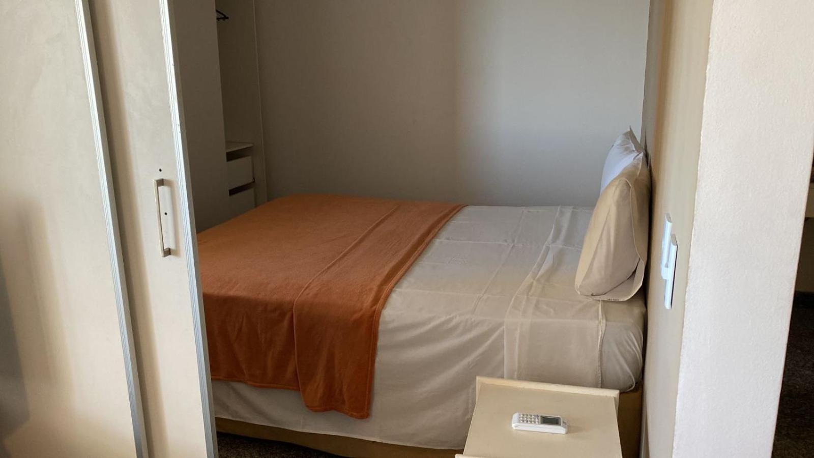 Iracema Flat 501 Fortaleza