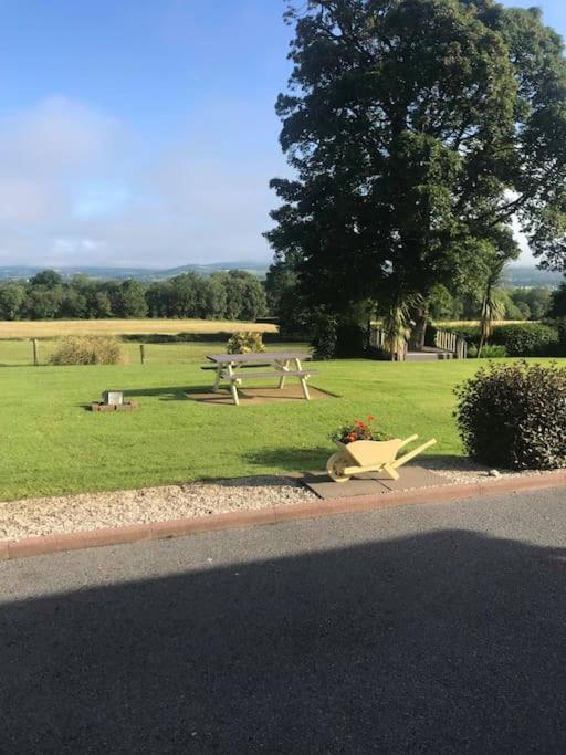 Meadow House in County Donegal view 4