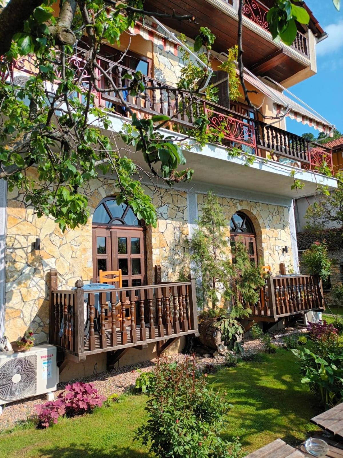 Guest House Lin