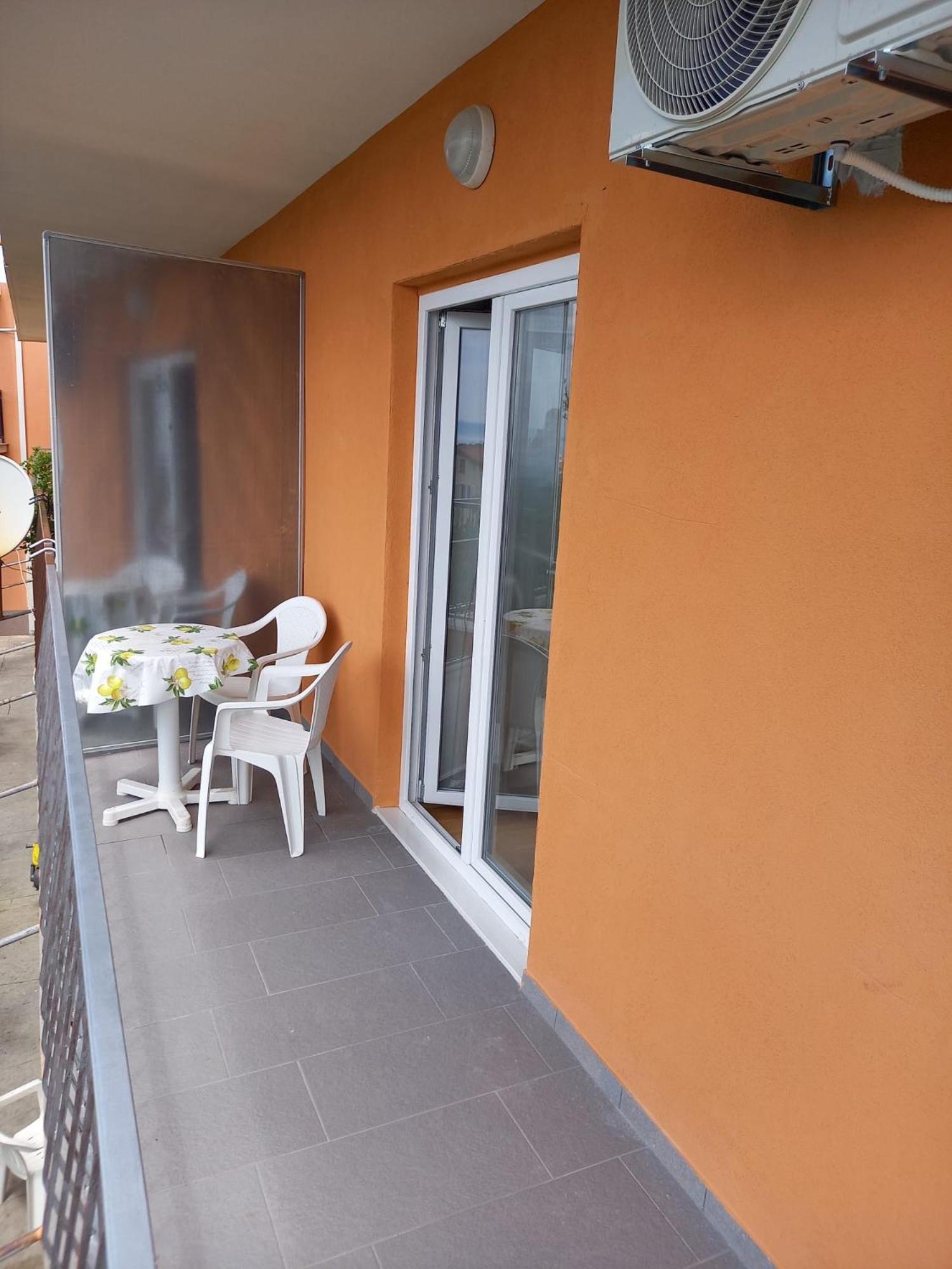 Apartment Zrno