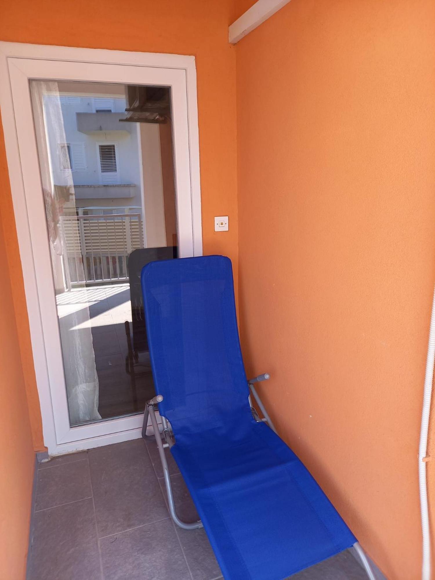 Apartment Zrno