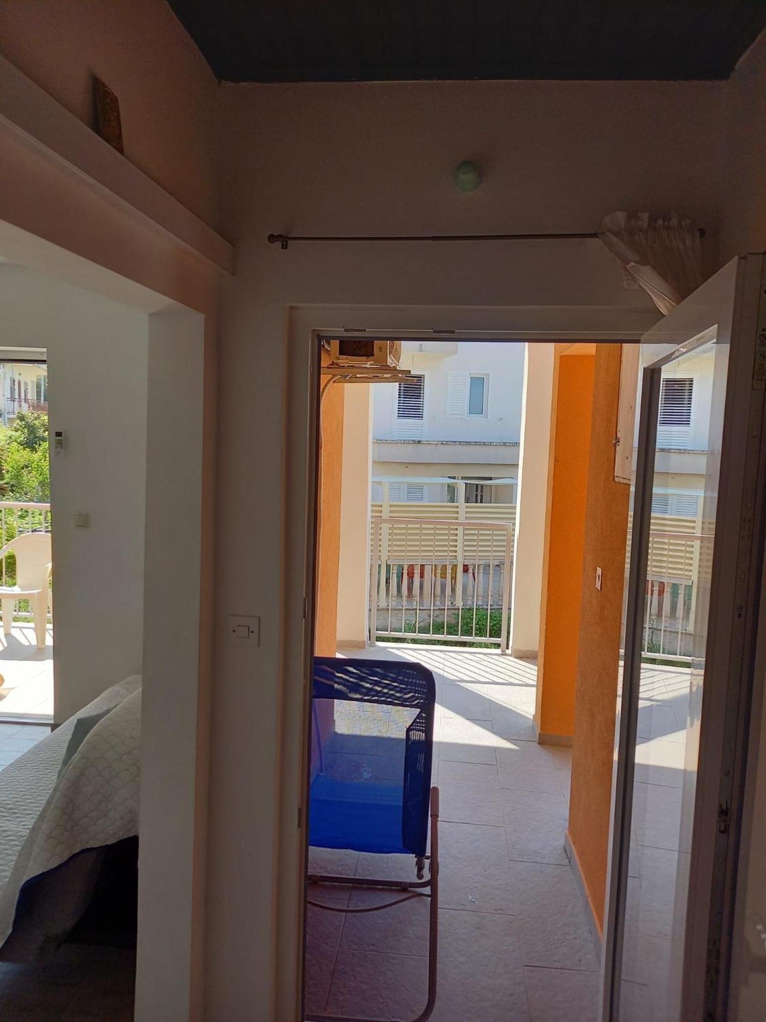 Apartment Zrno