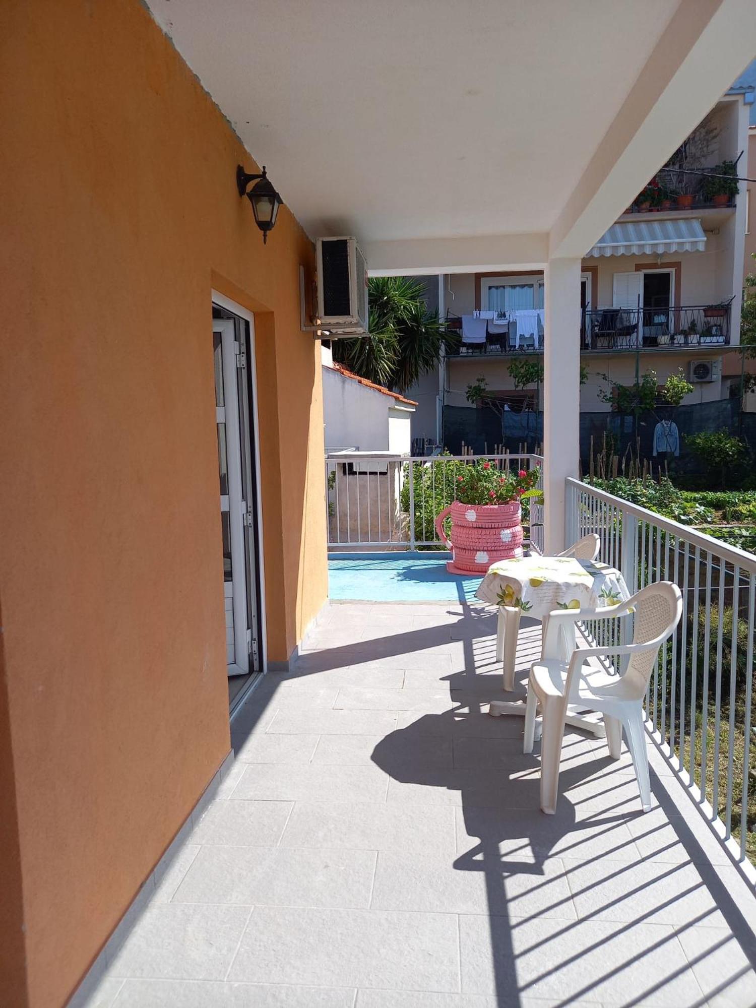 Apartment Zrno
