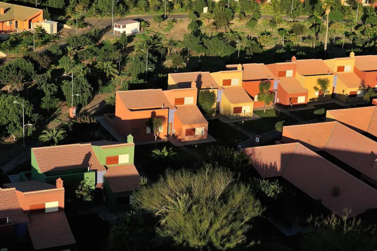 Villa La Orotava