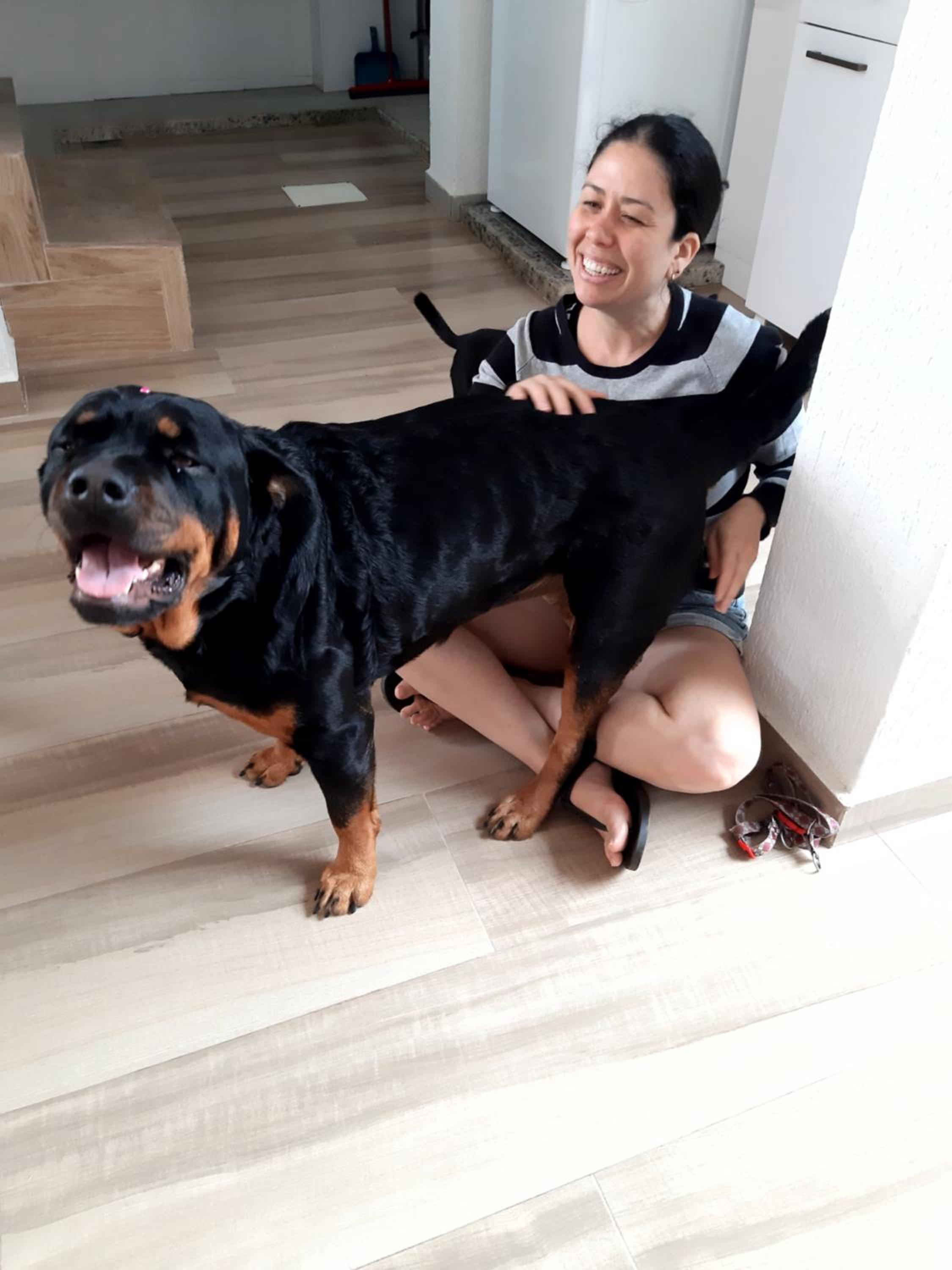 human