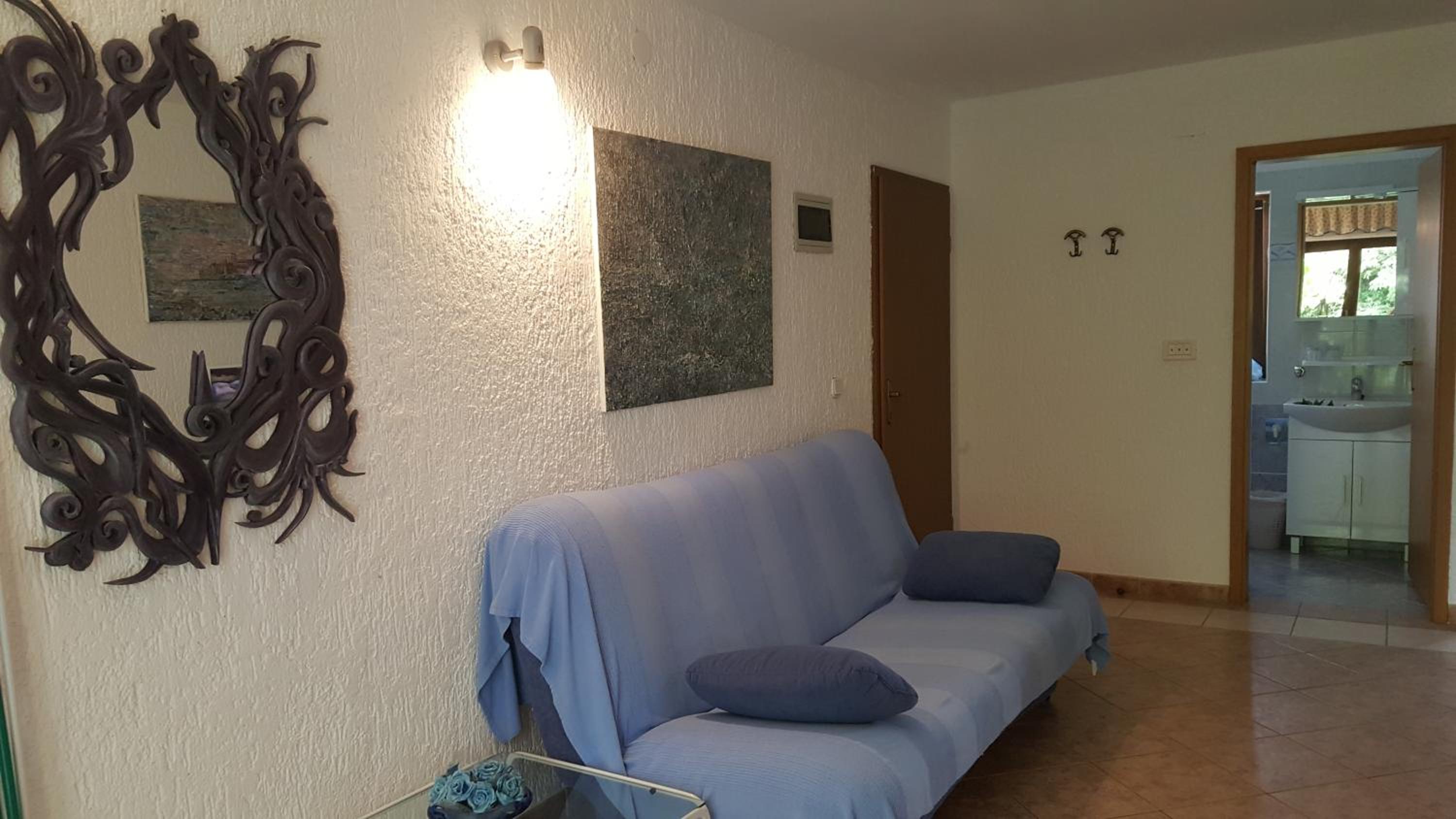 Apartments Coki