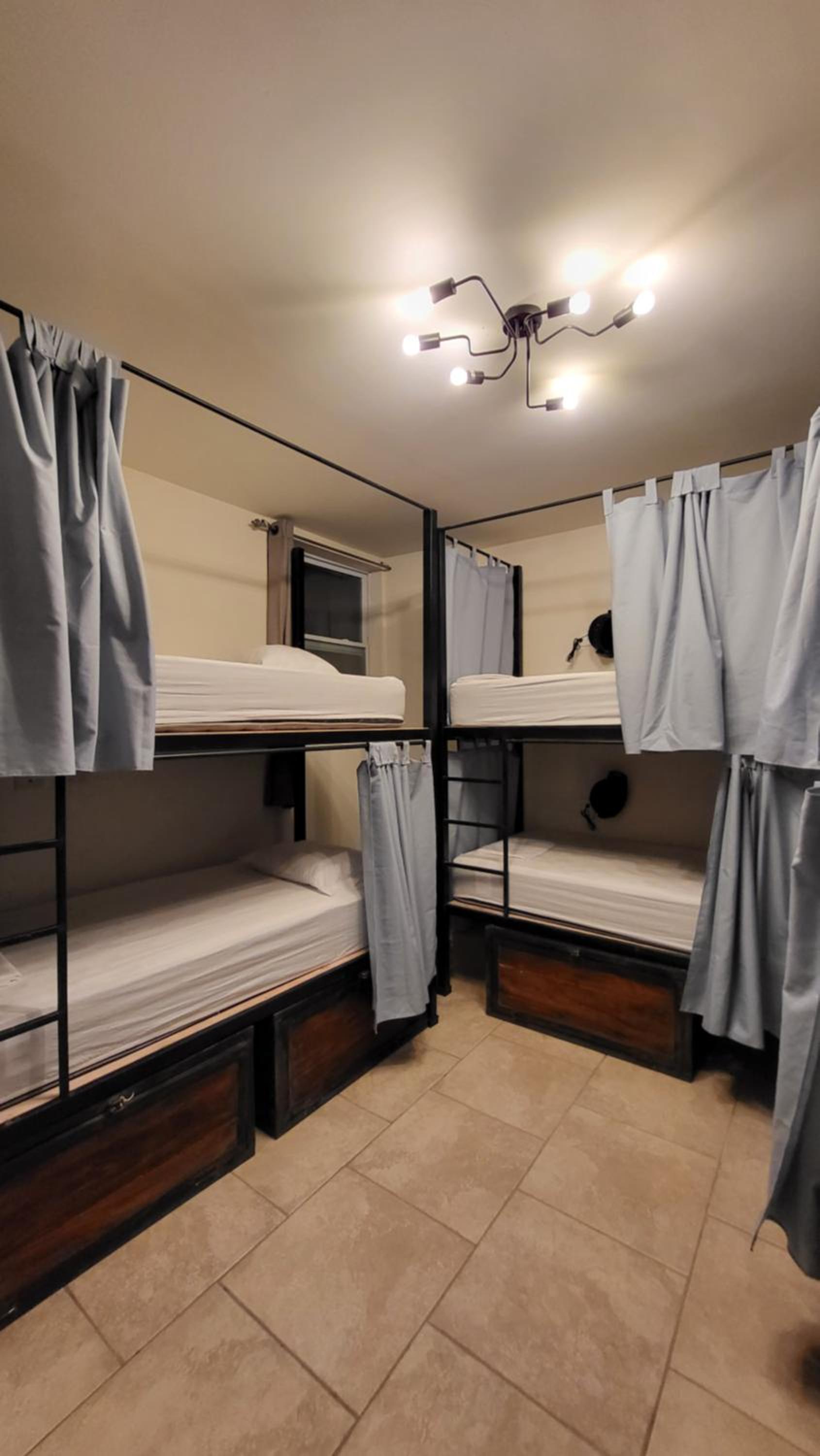 Sohla Rooftop Hostel