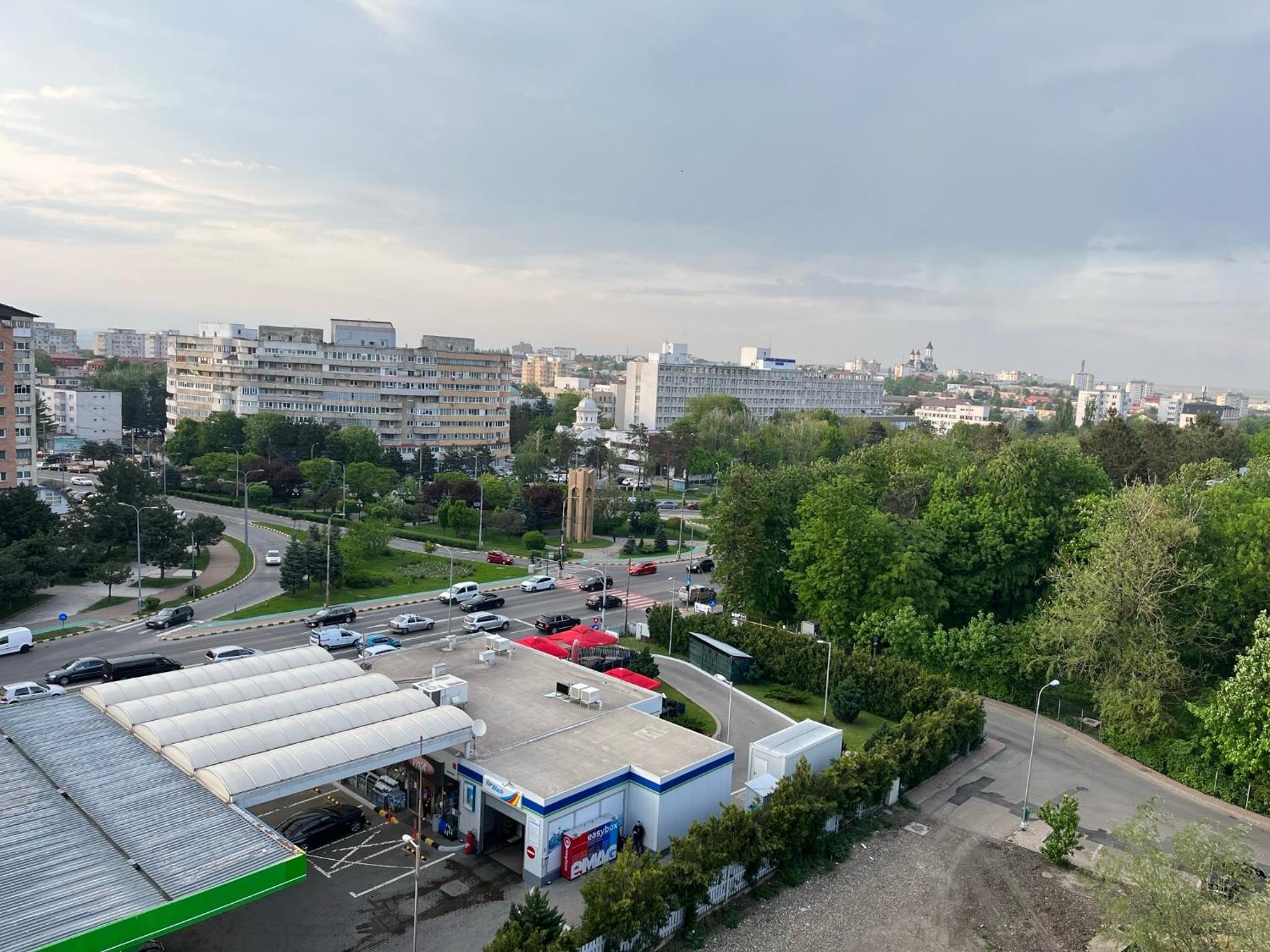 Blue Joy Bukovina Aparthotel view 5