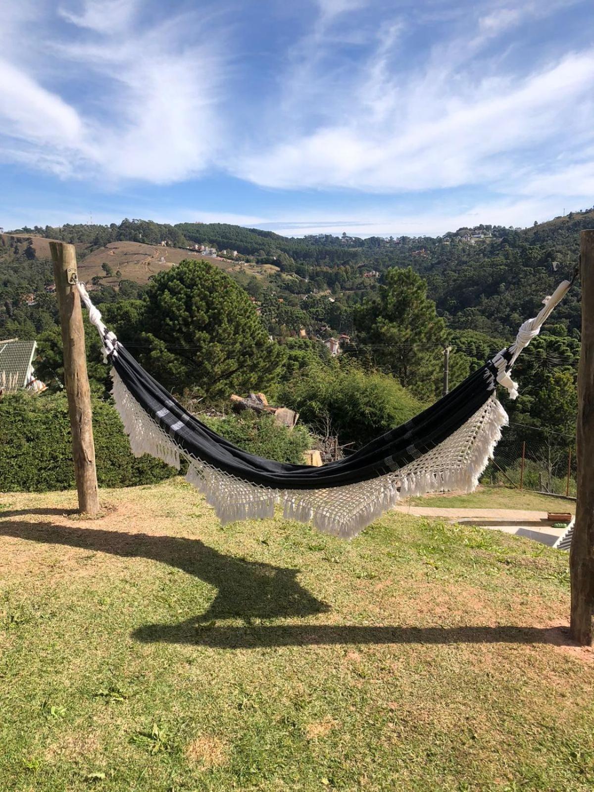 Casa Aconchegante na Montanha