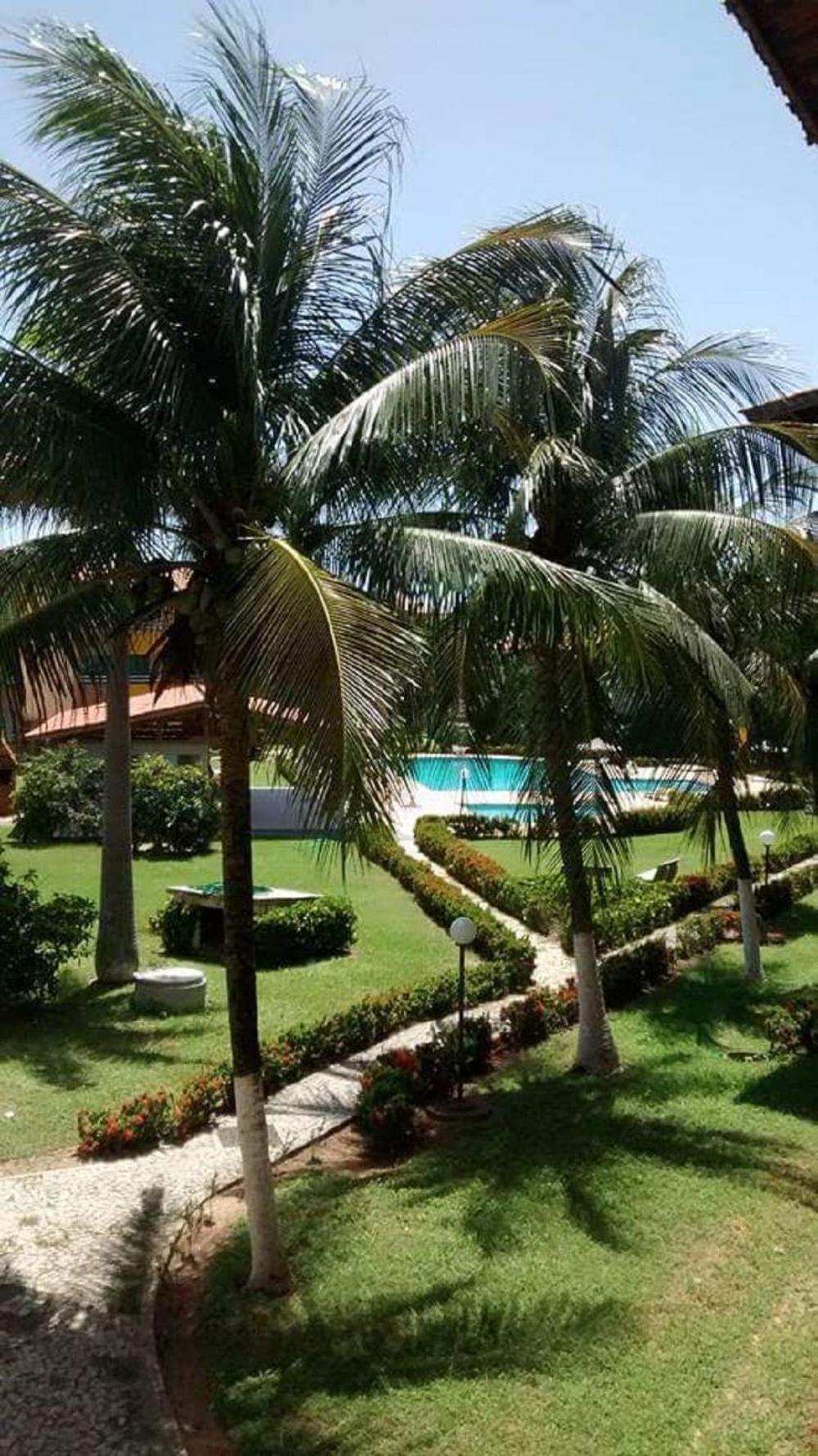 Apartamento 2 quartos a 230mts da Praia do Futuro com lazer completo 19