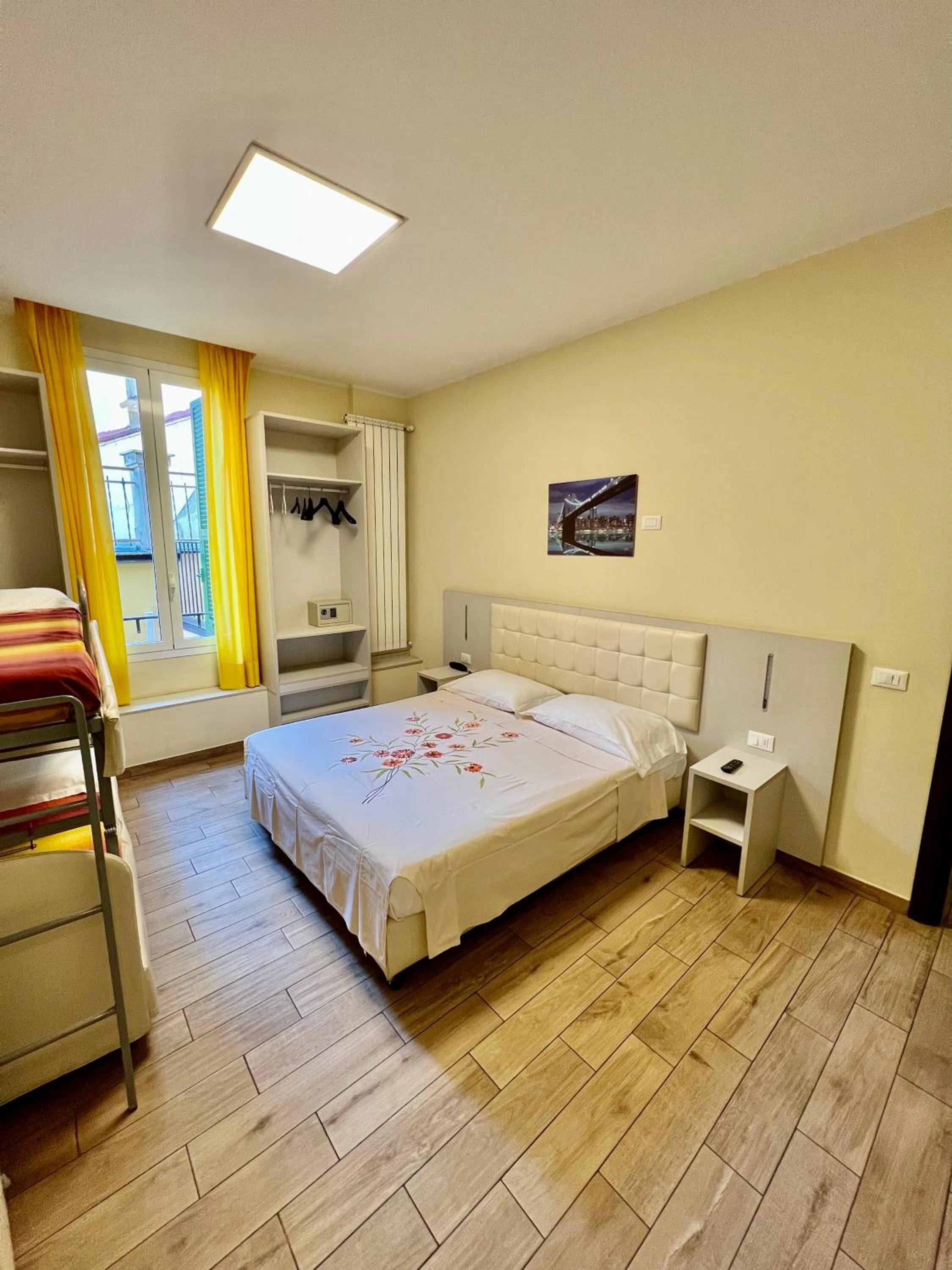 Casa Zeffirino