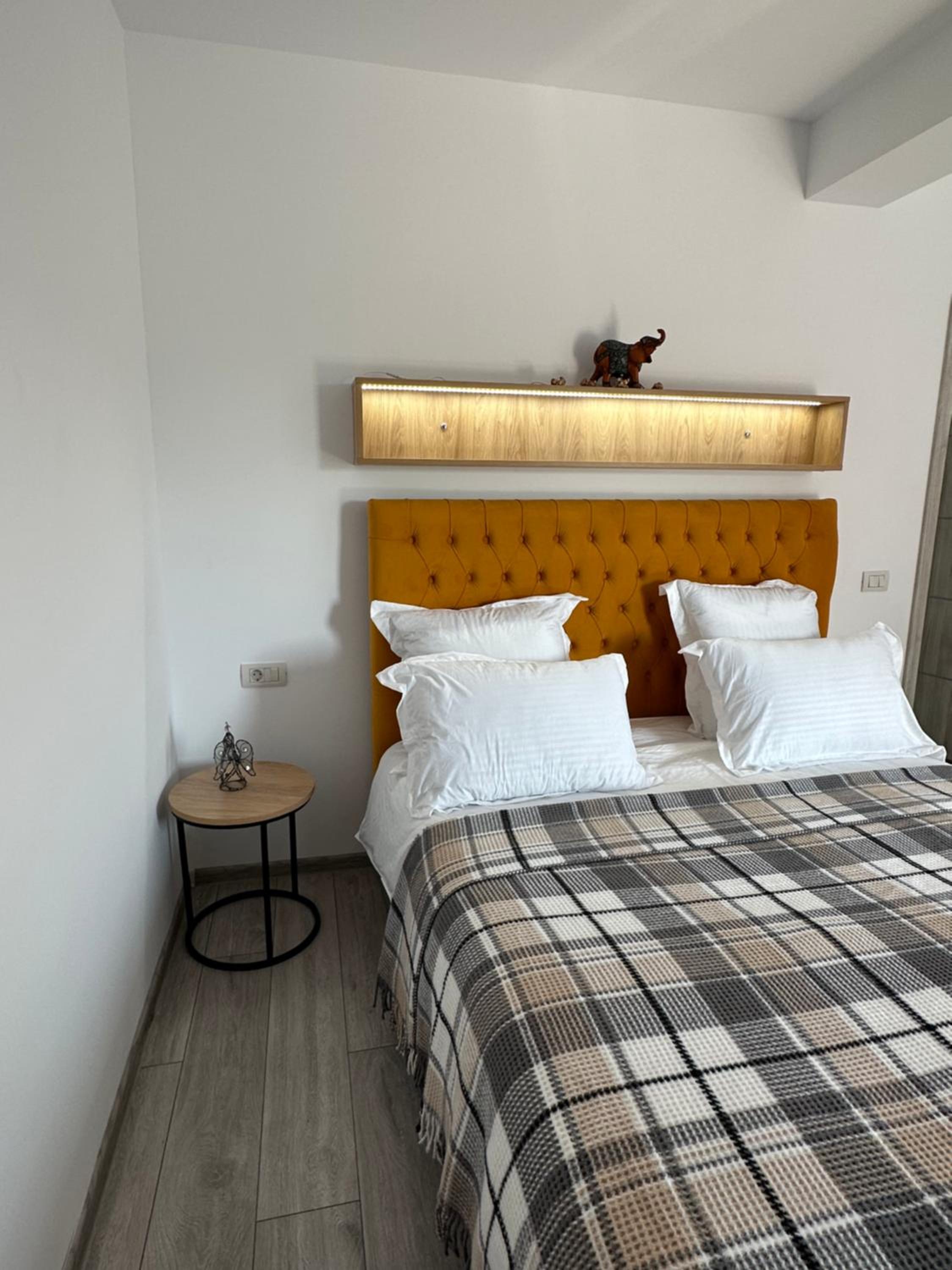 Apartamente Ariniș view 3