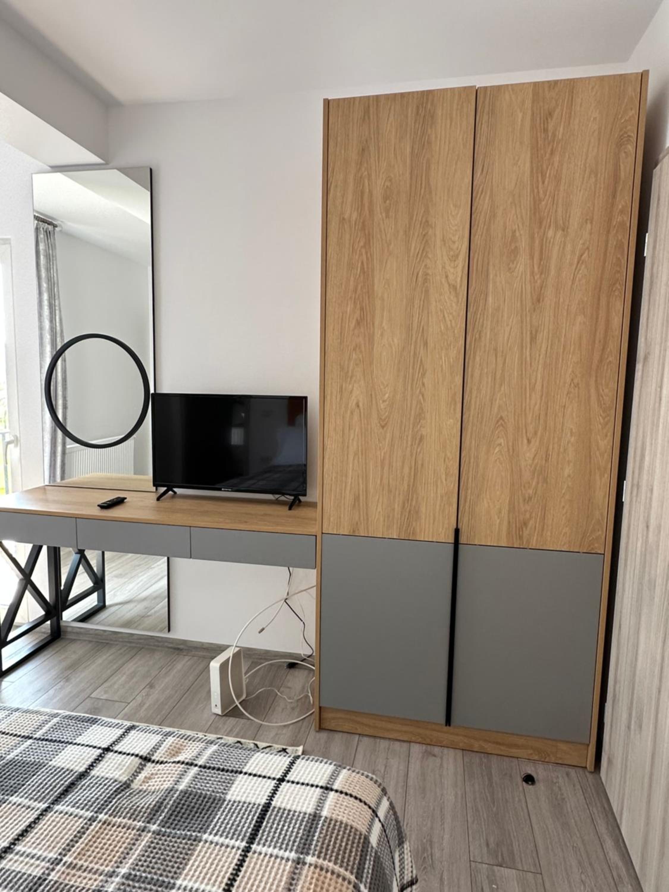 Apartamente Ariniș view 4