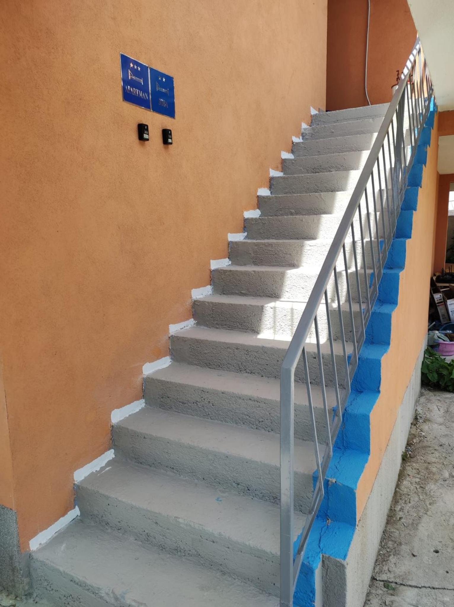 Apartment Zrno