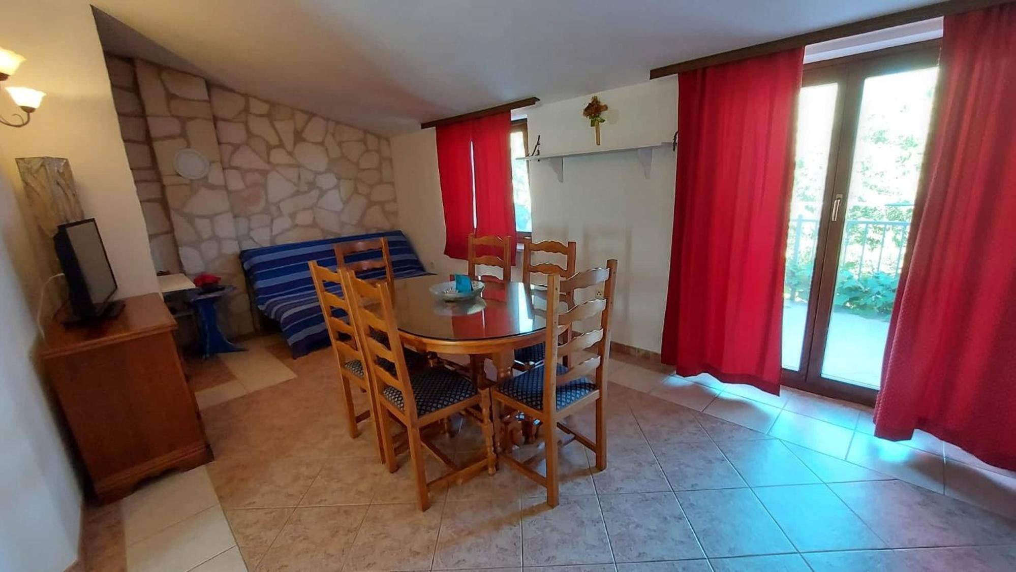 Apartments Coki