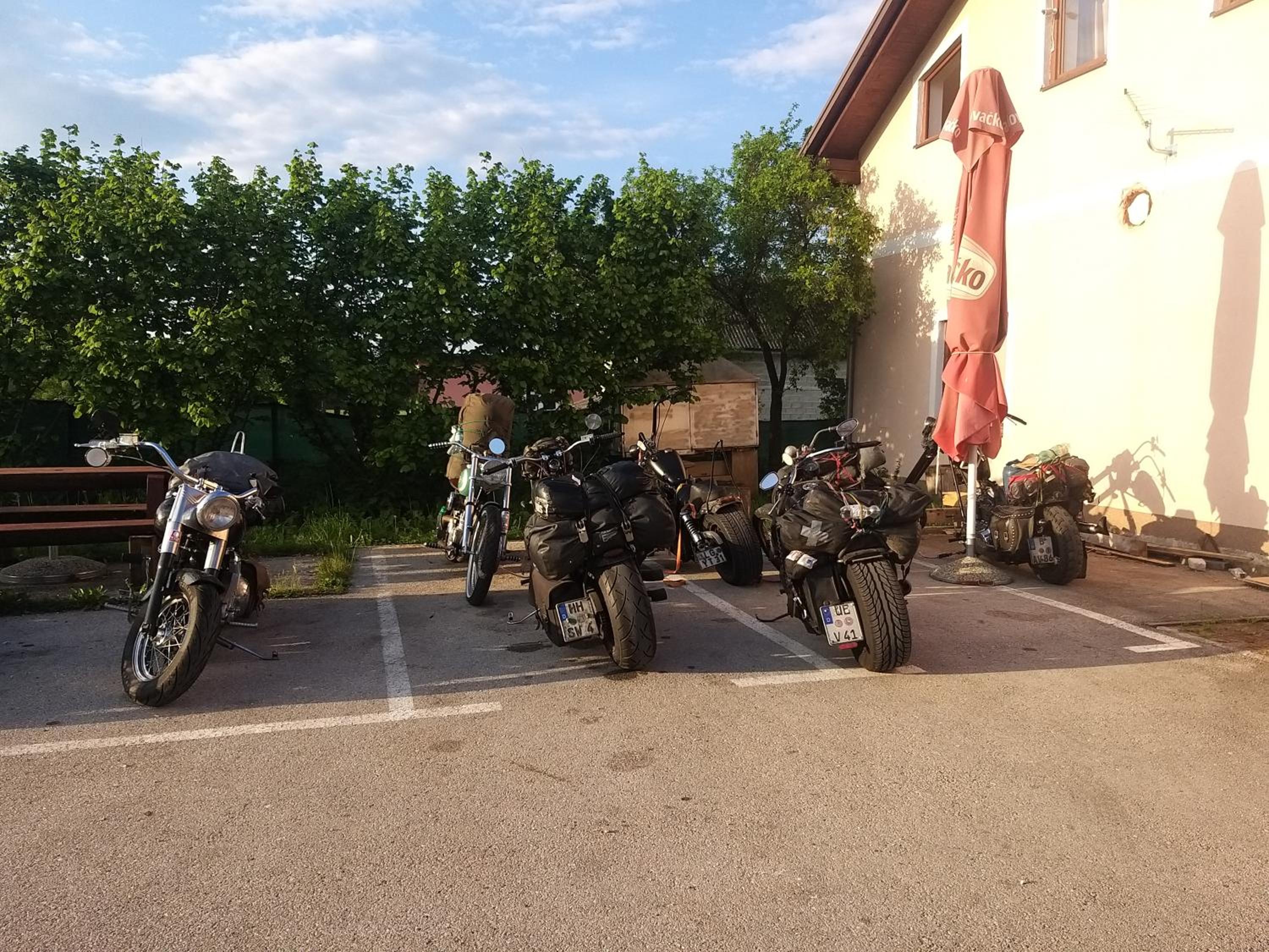 Bistro Kristina