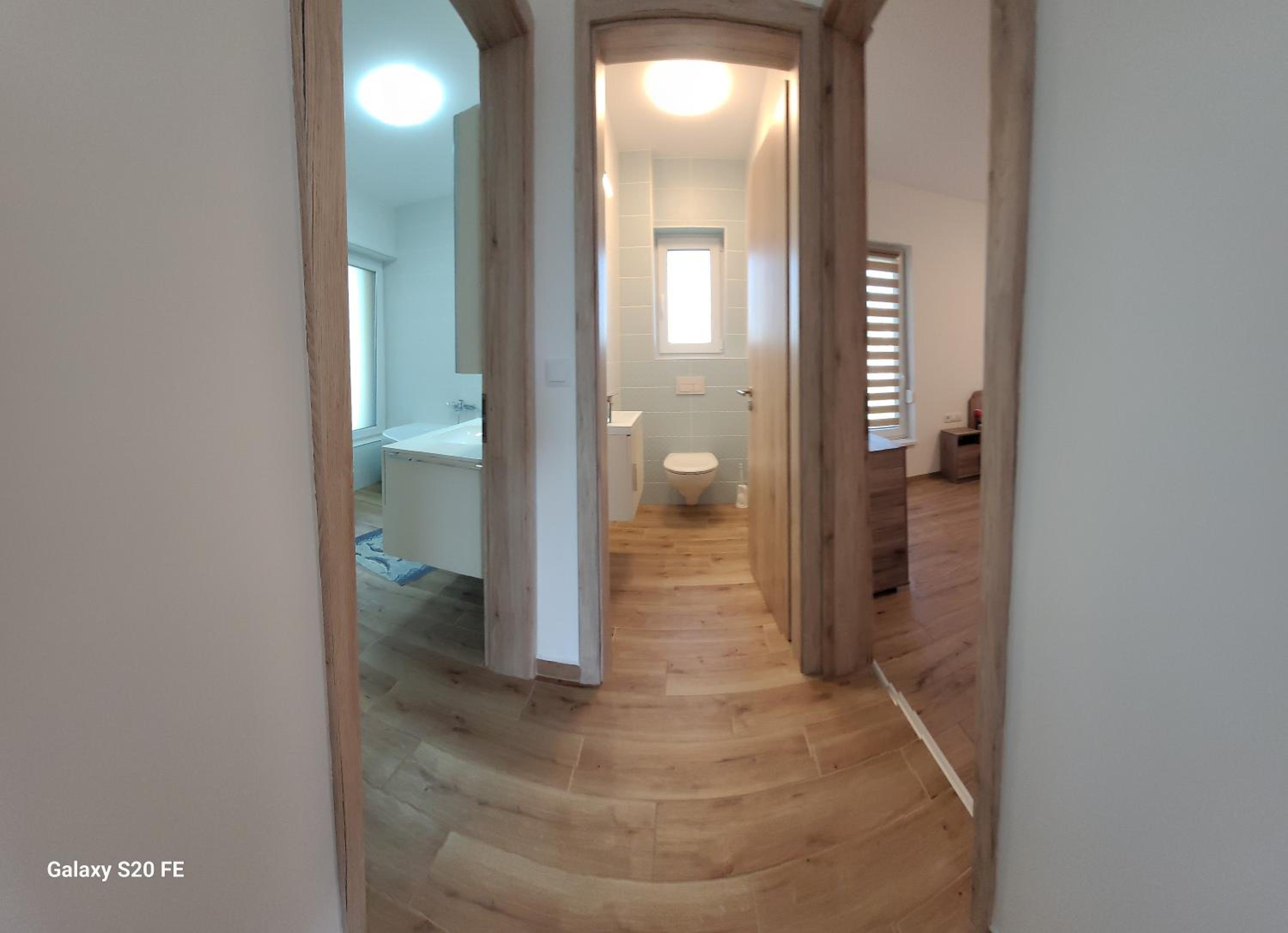 Zea Apartmanház